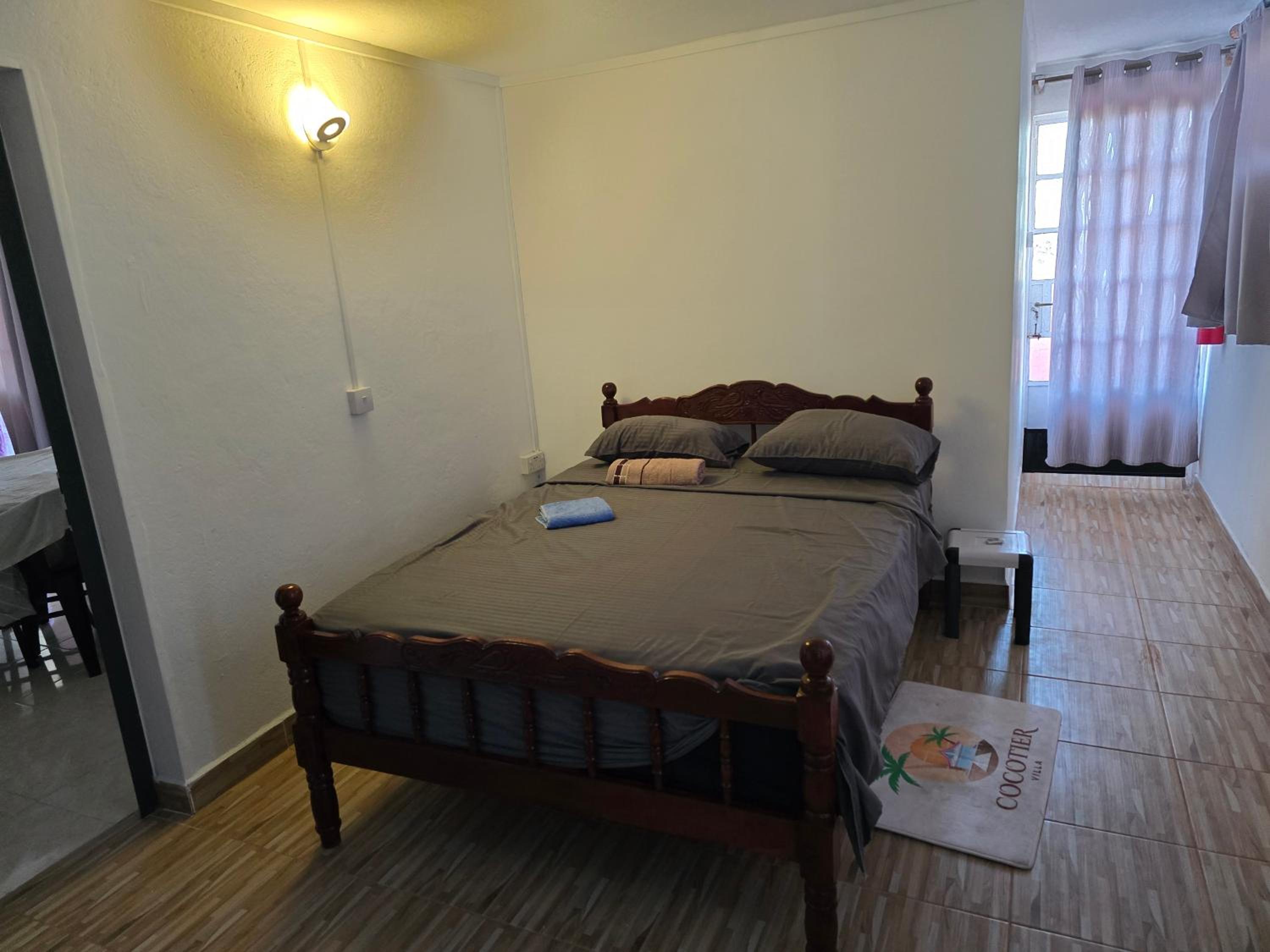 Grand Baie Appartment Villa ii Cocotier