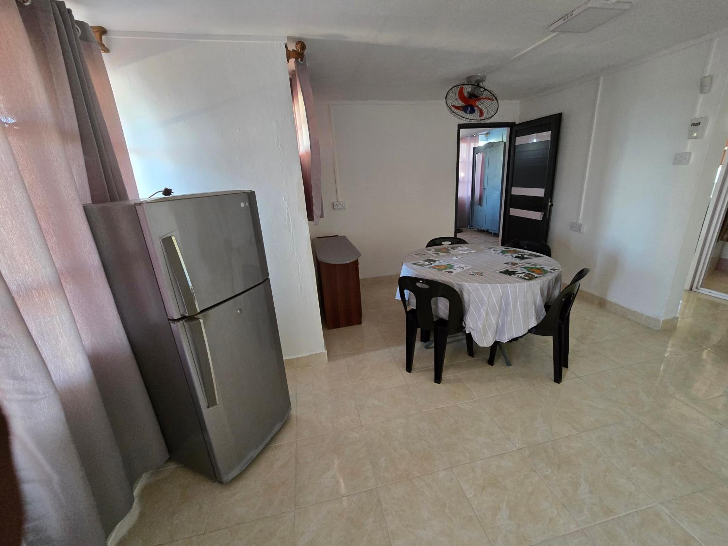 Grand Baie Appartment Villa ii Cocotier