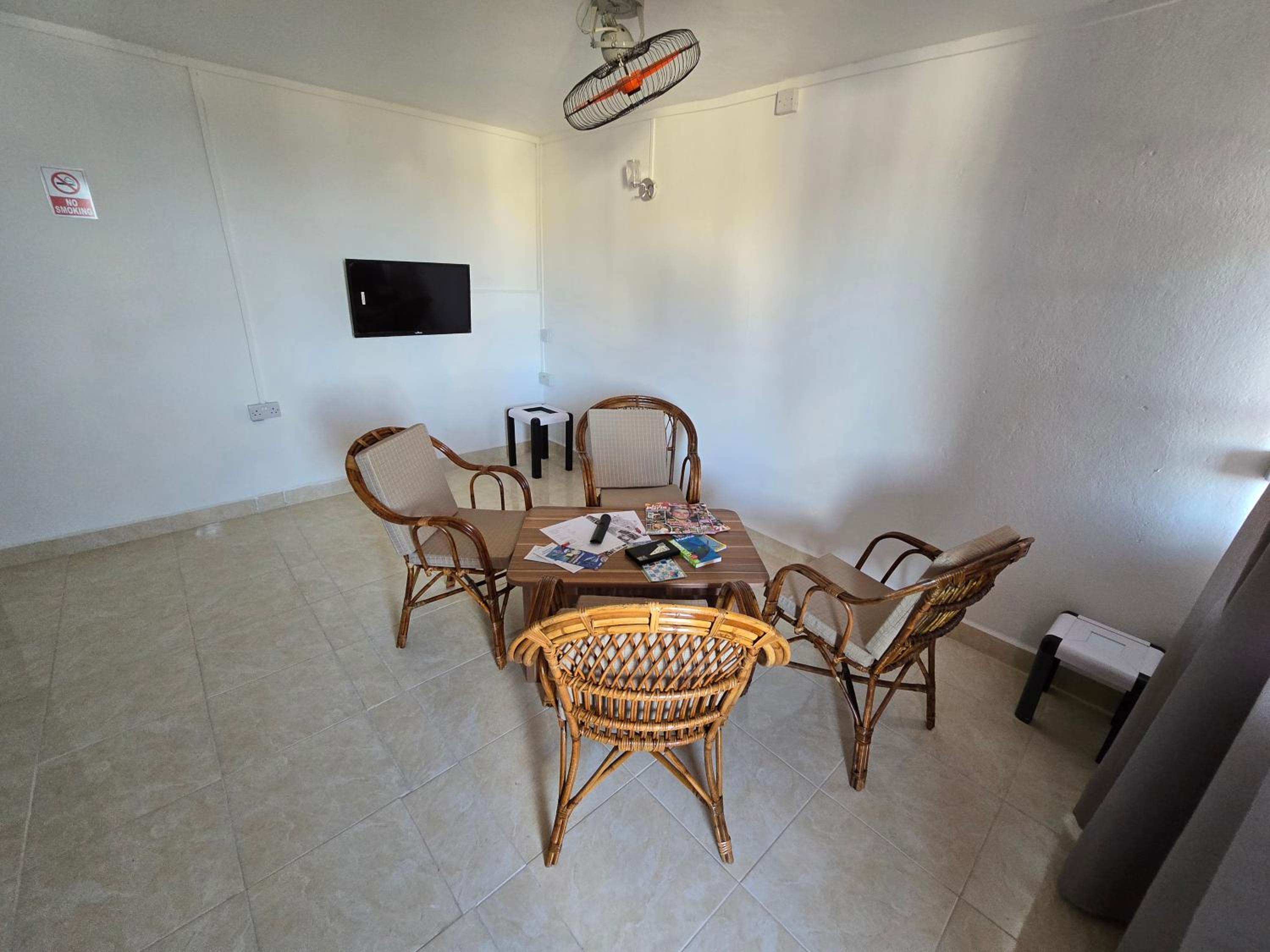Grand Baie Appartment Villa ii Cocotier