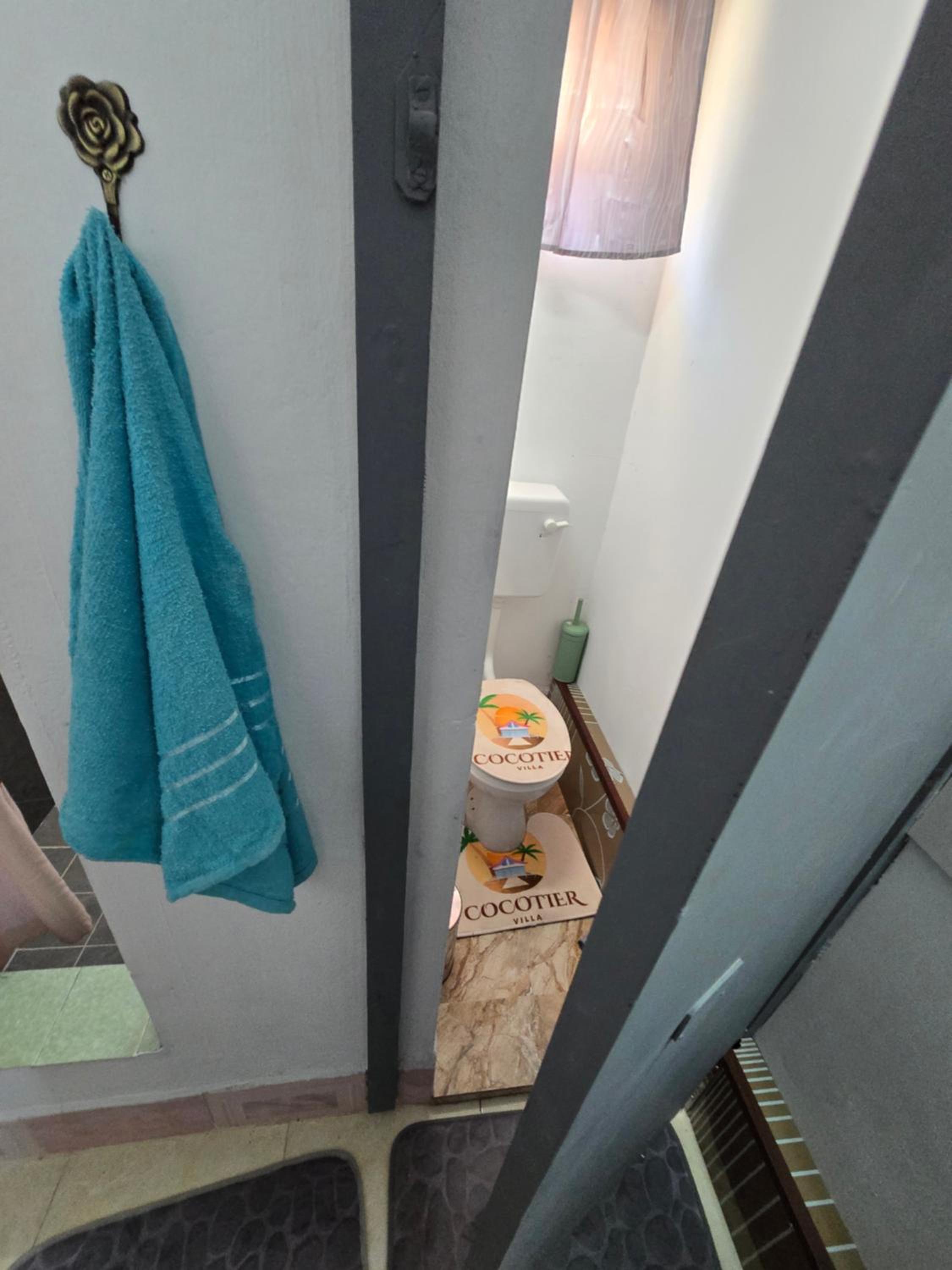 Grand Baie Appartment Villa ii Cocotier