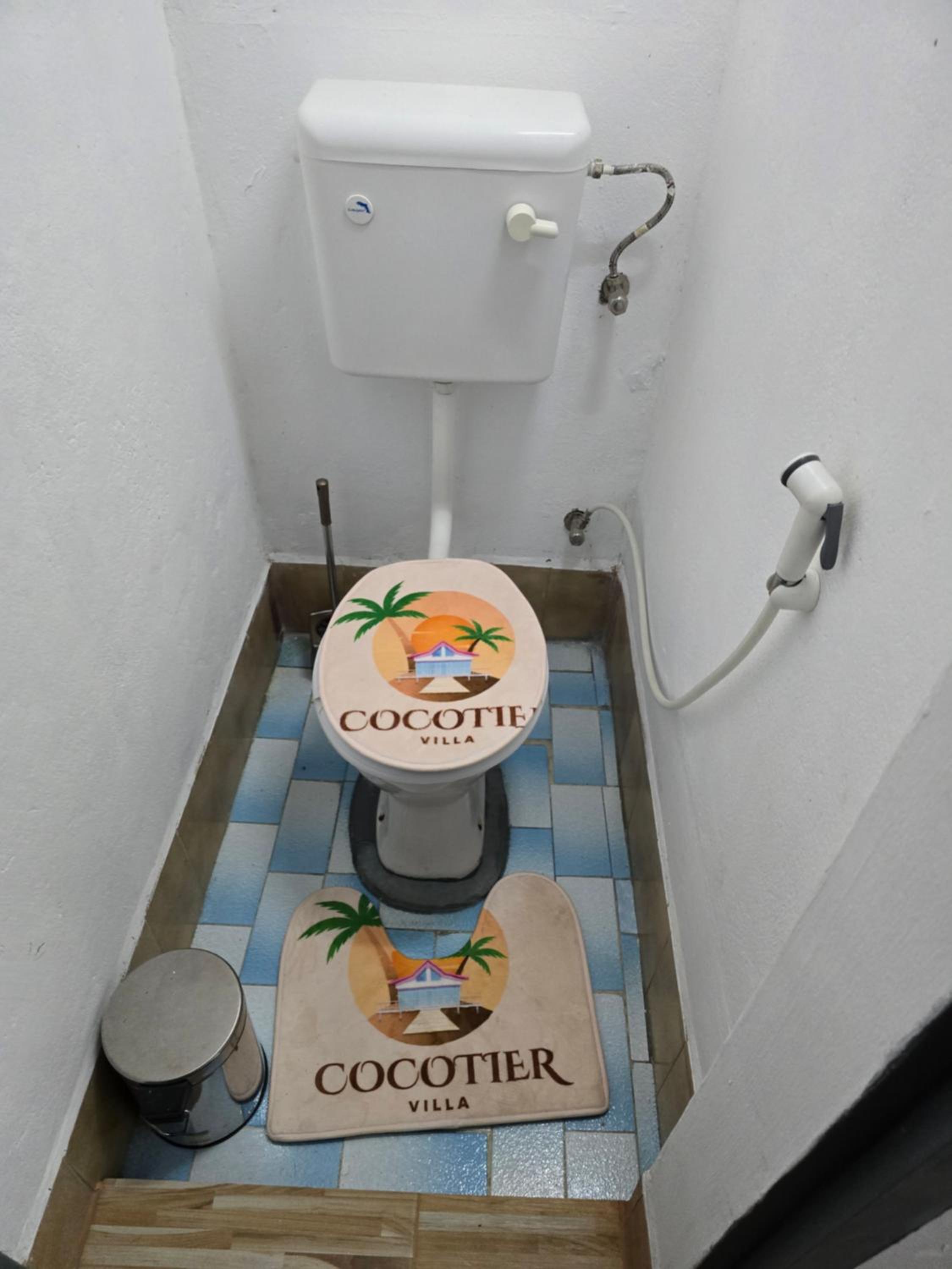 Grand Baie Appartment Villa ii Cocotier