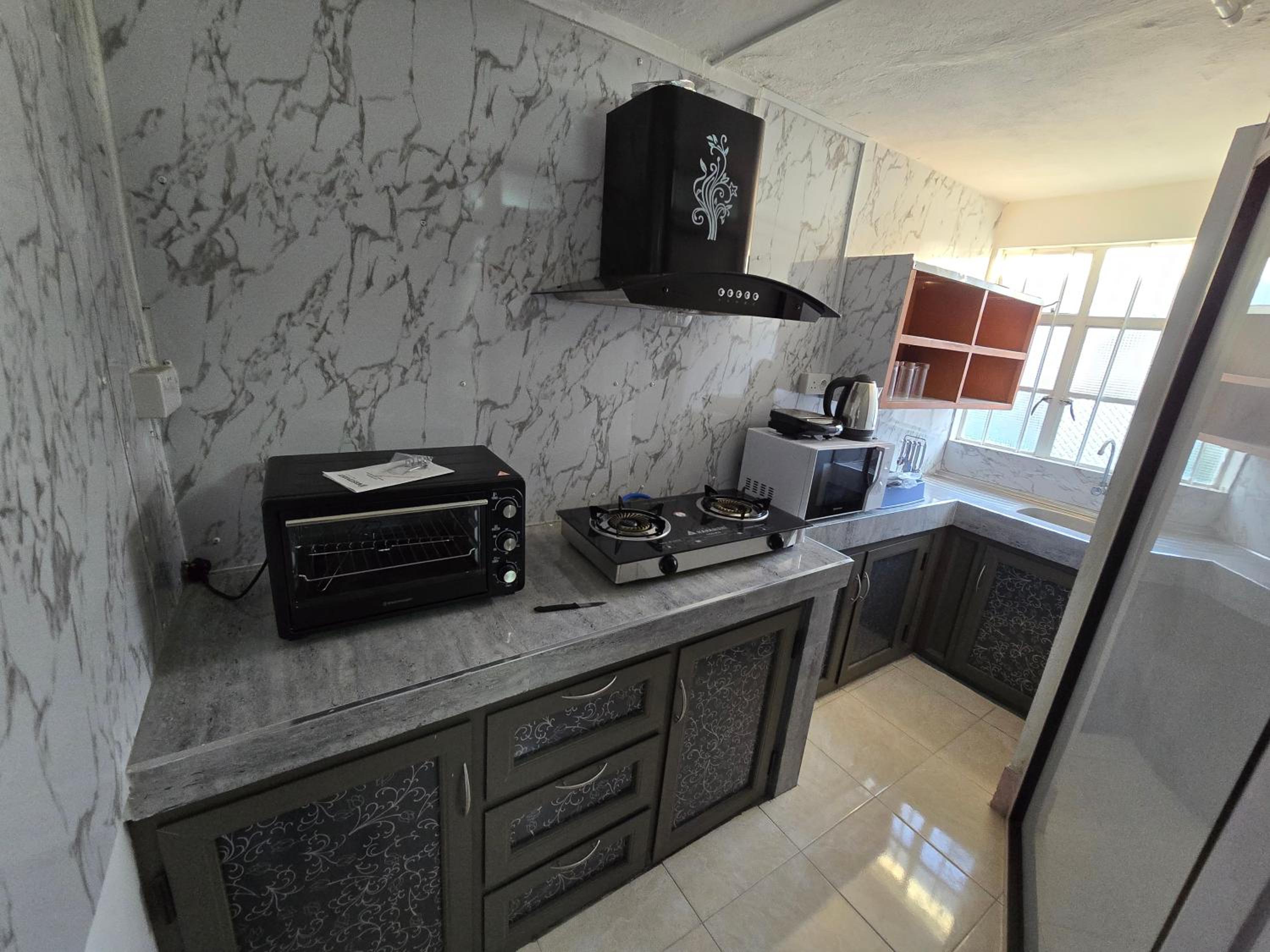 Grand Baie Appartment Villa ii Cocotier