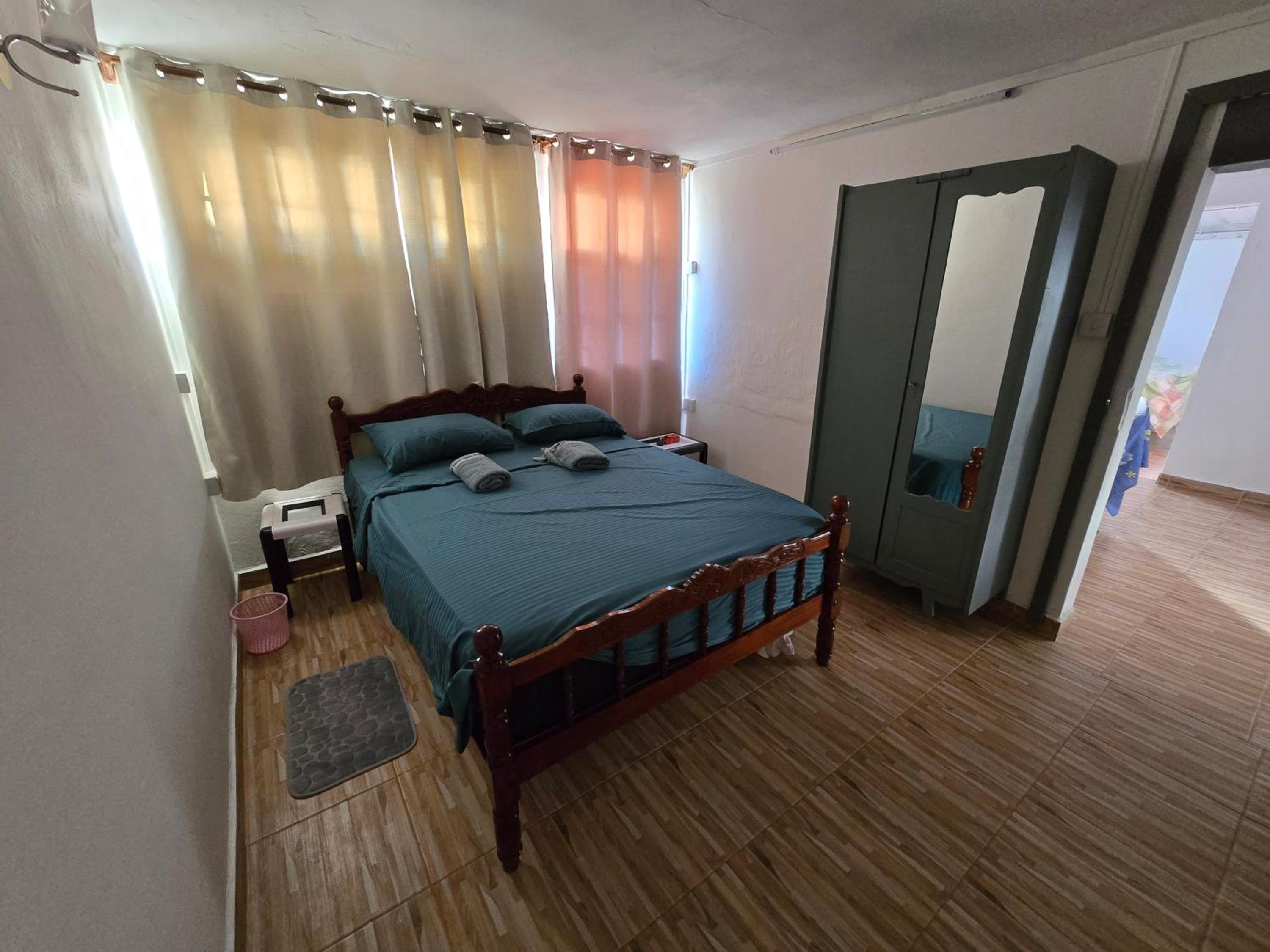 Grand Baie Appartment Villa ii Cocotier