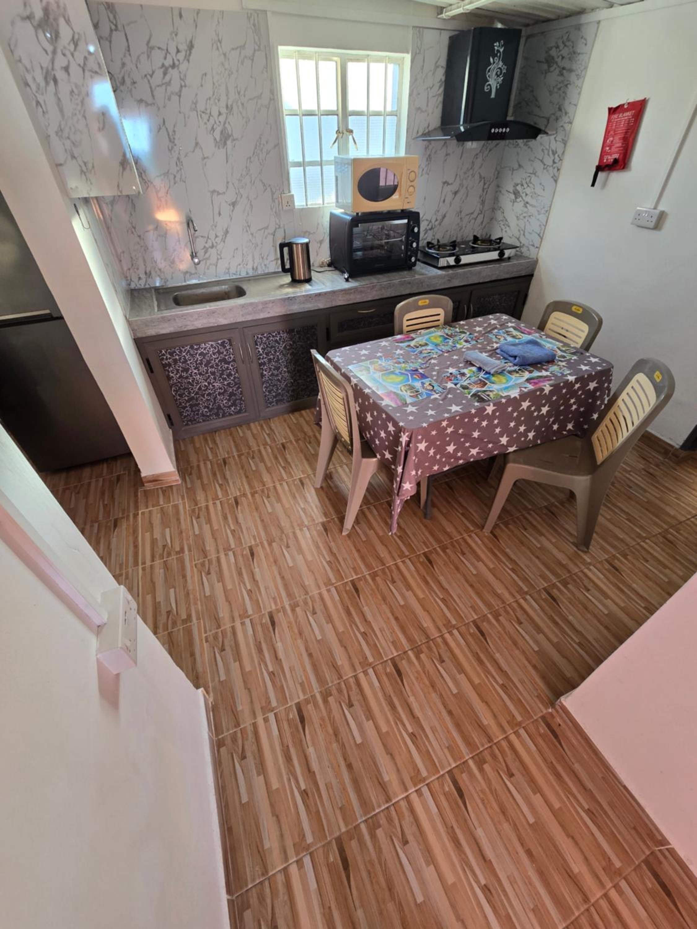 Grand Baie Appartment Villa ii Cocotier