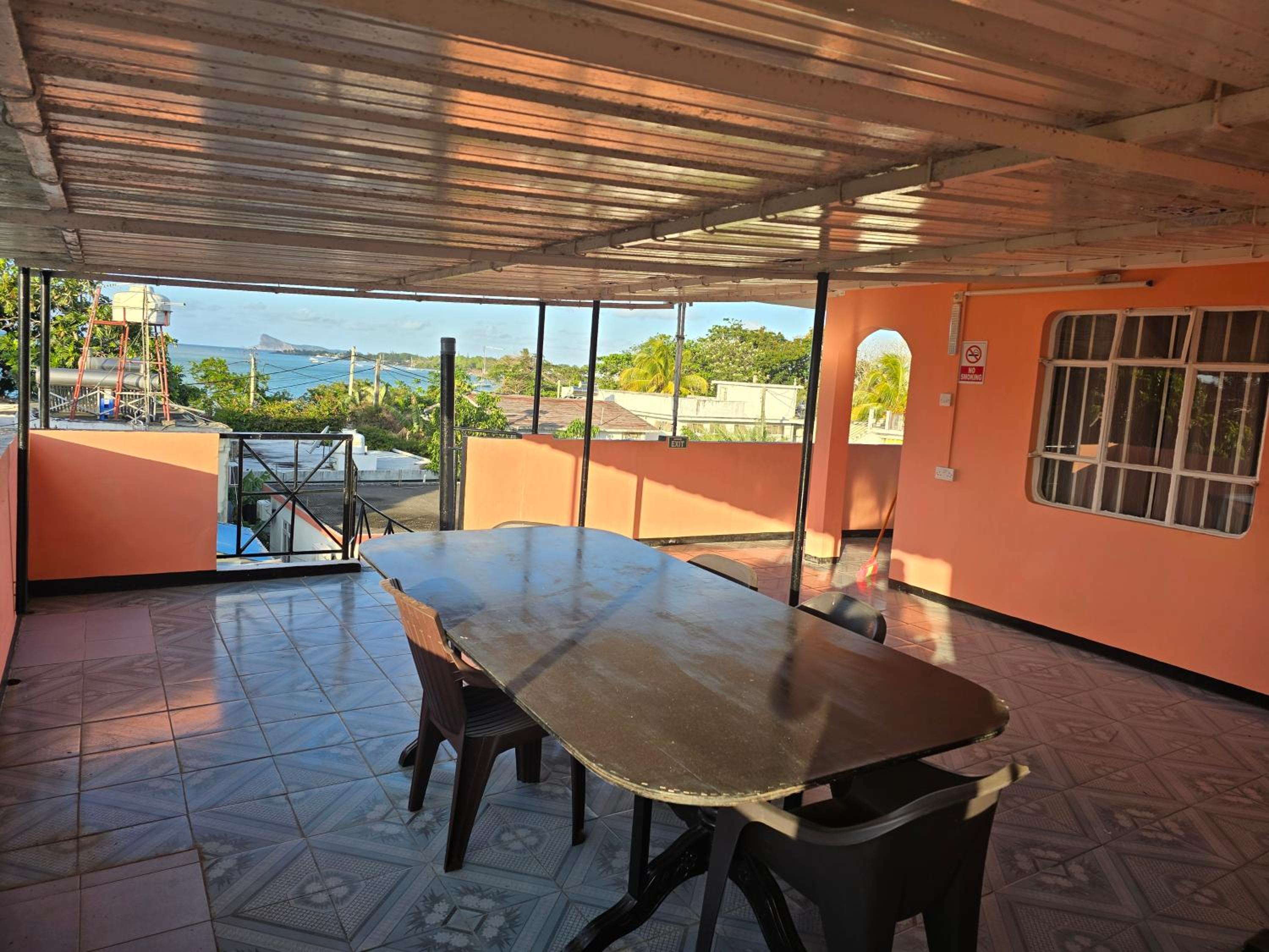 Grand Baie Appartment Villa ii Cocotier