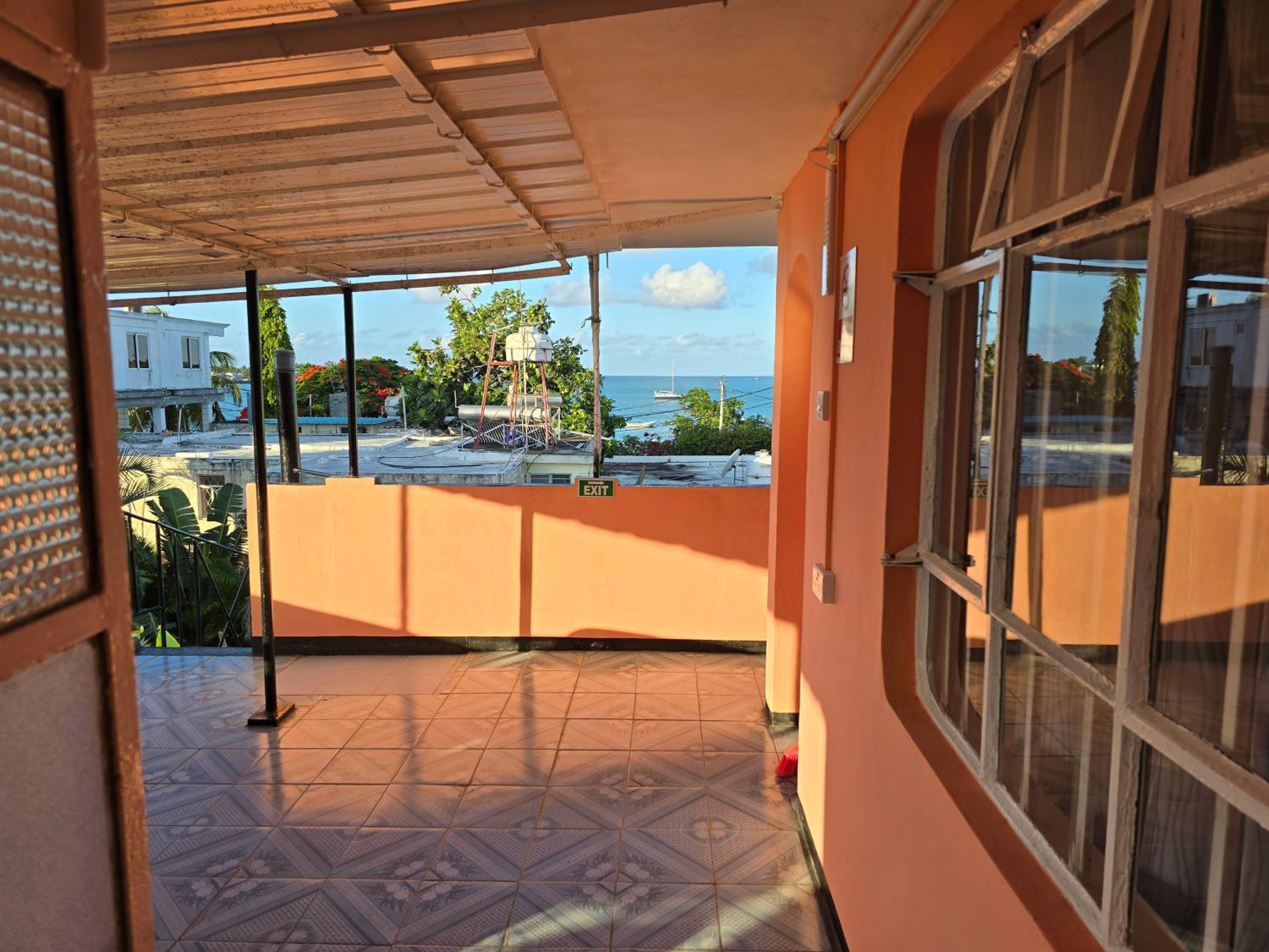 Grand Baie Appartment Villa ii Cocotier