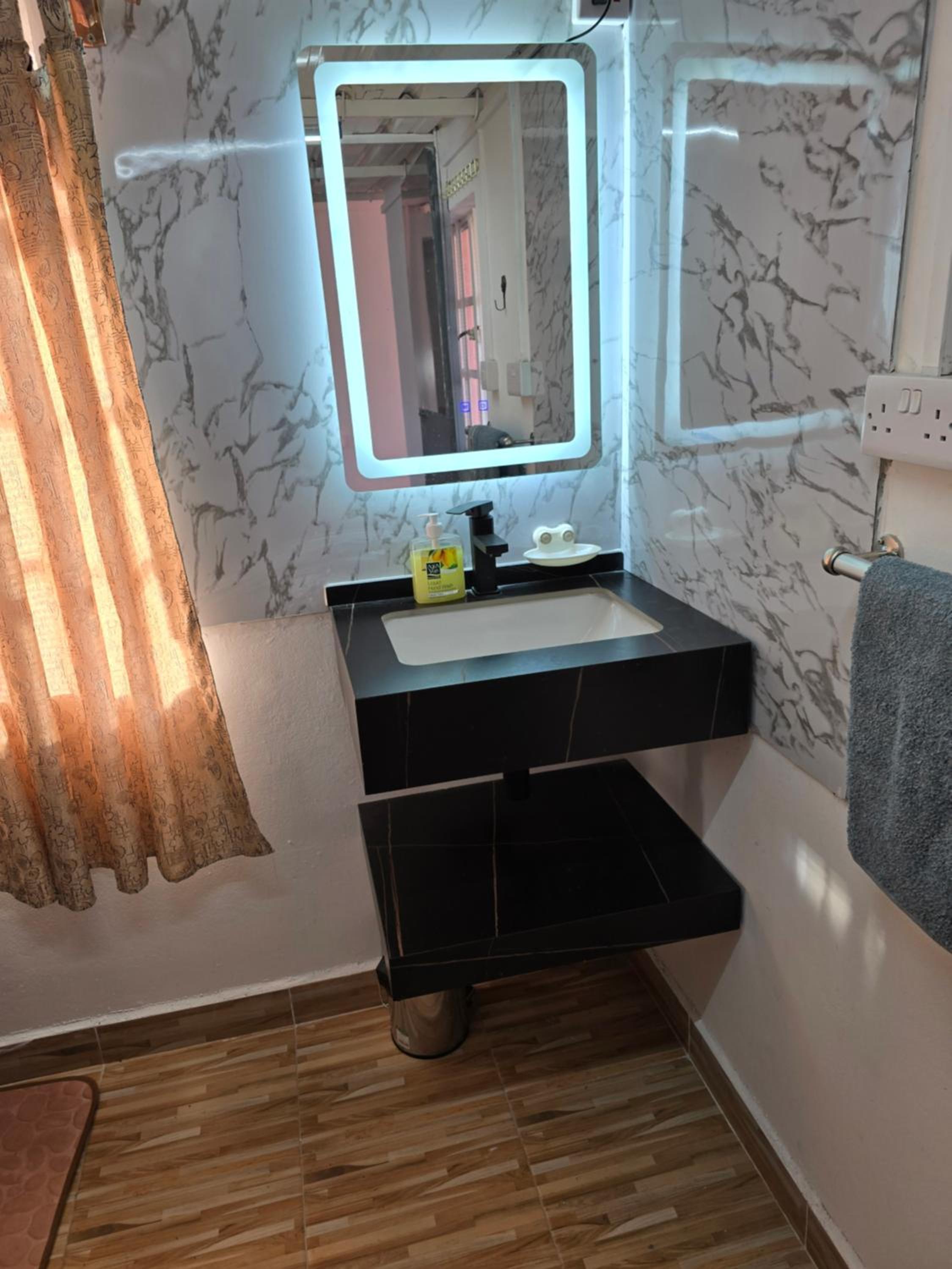 Grand Baie Appartment Villa ii Cocotier
