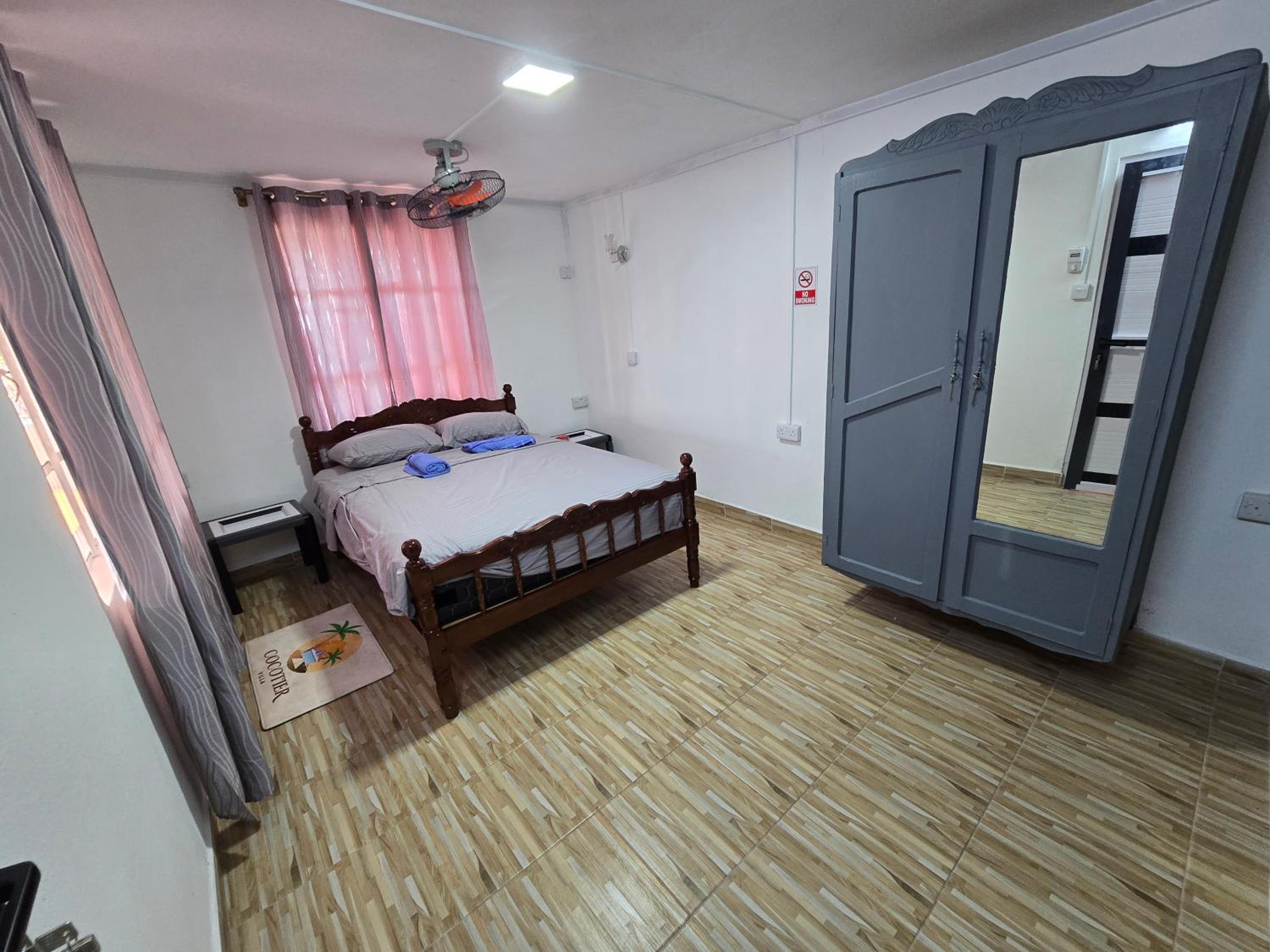 Grand Baie Appartment Villa ii Cocotier