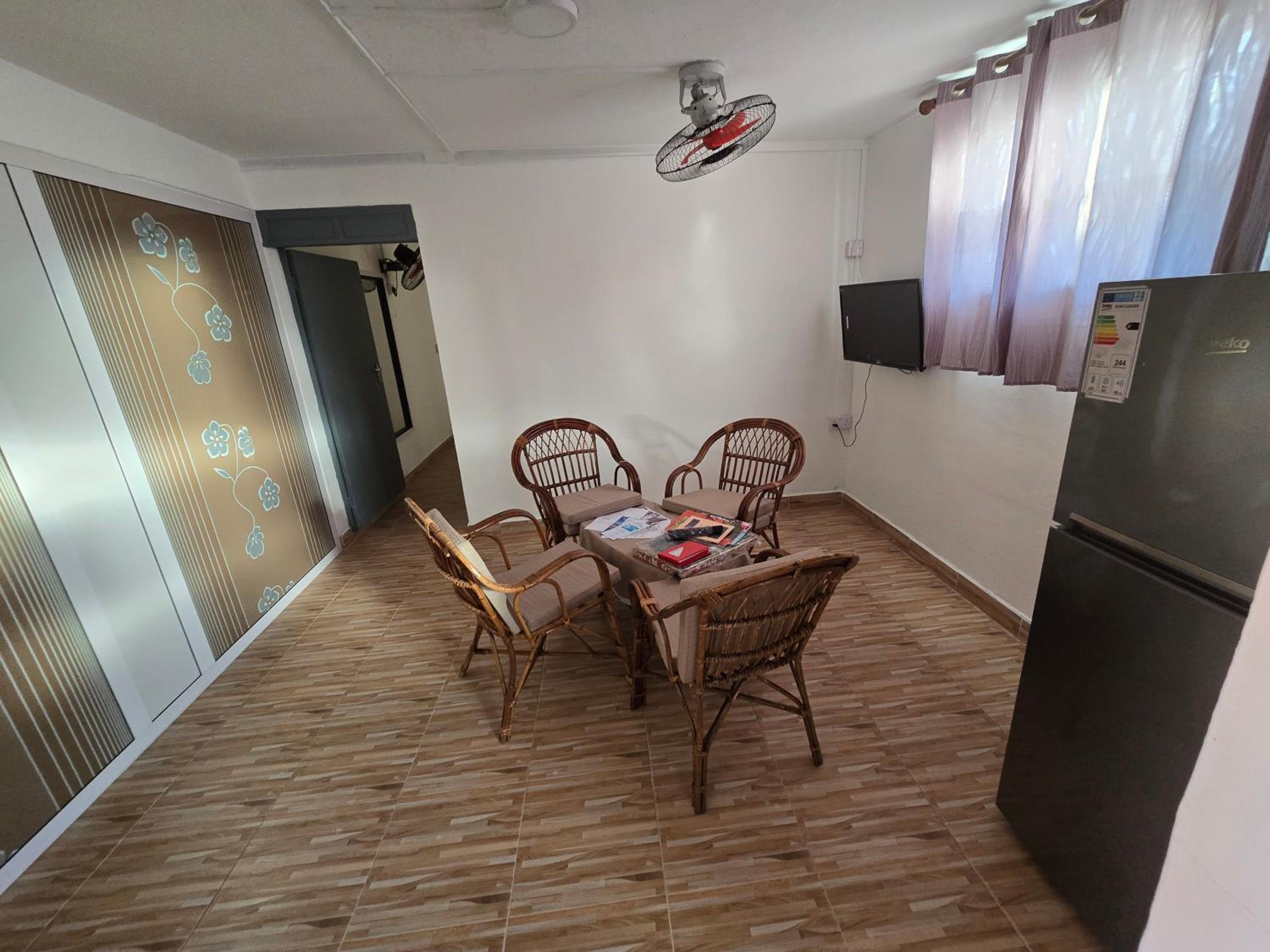 Grand Baie Appartment Villa ii Cocotier
