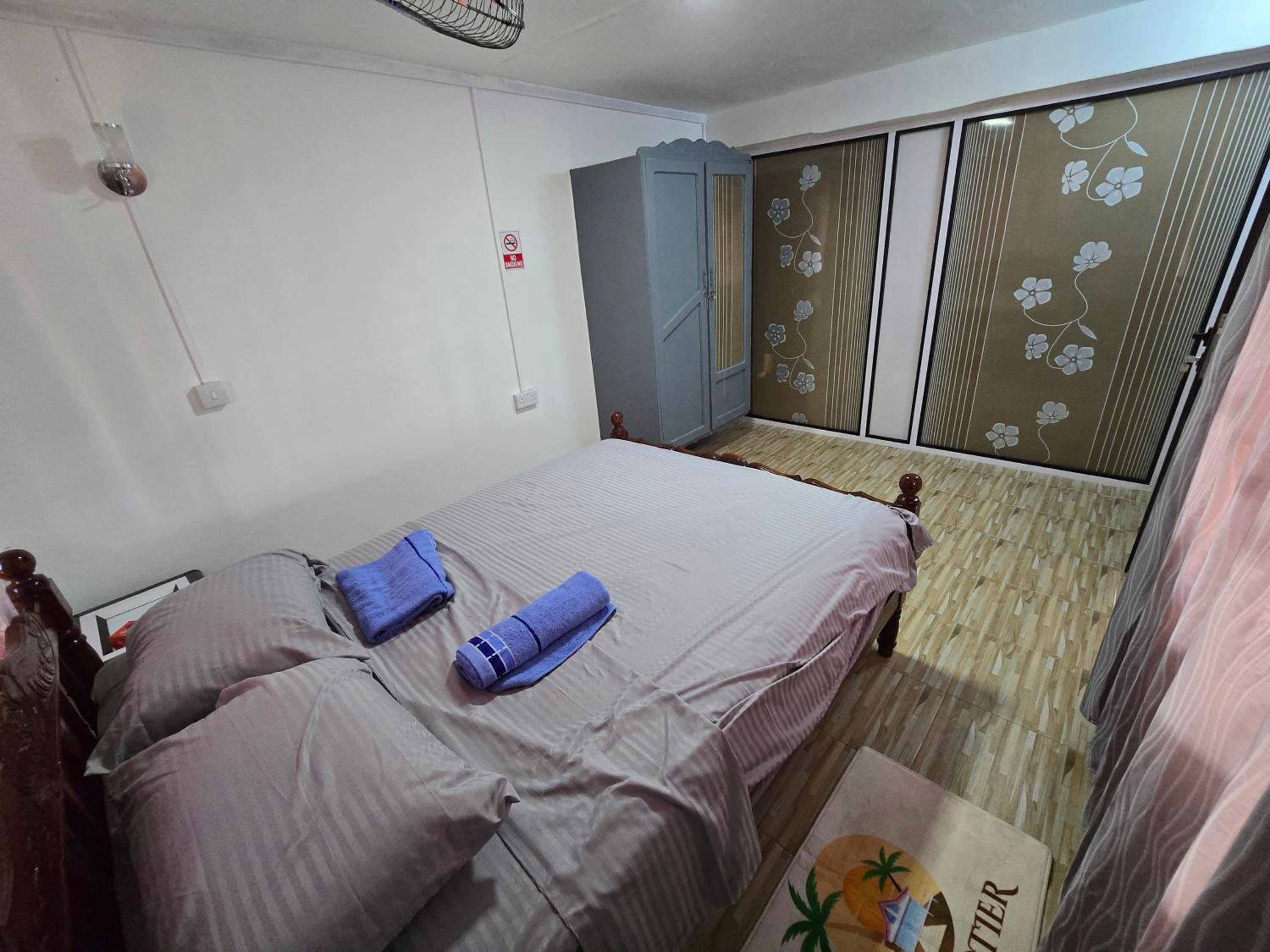 Grand Baie Appartment Villa ii Cocotier