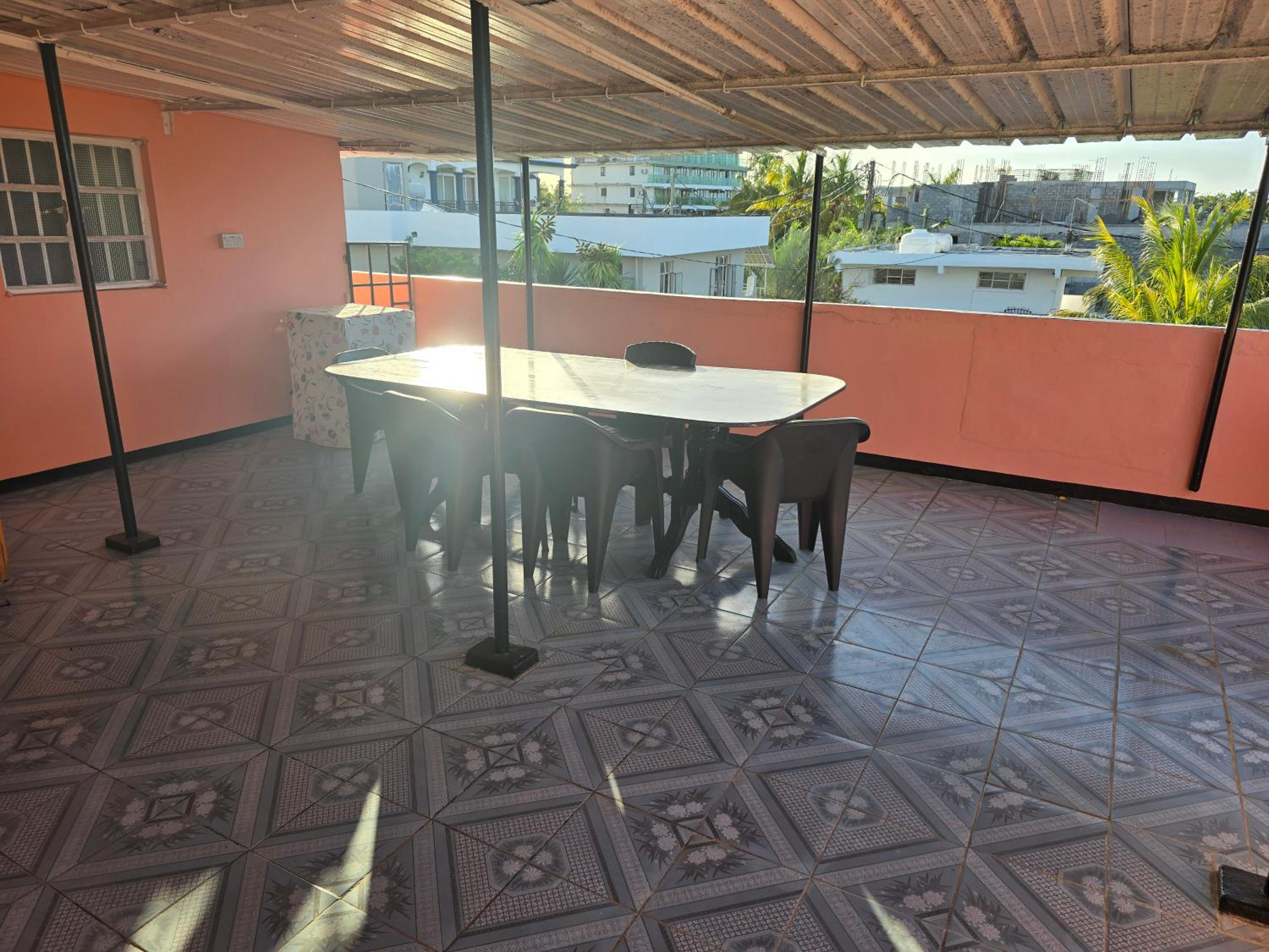 Grand Baie Appartment Villa ii Cocotier