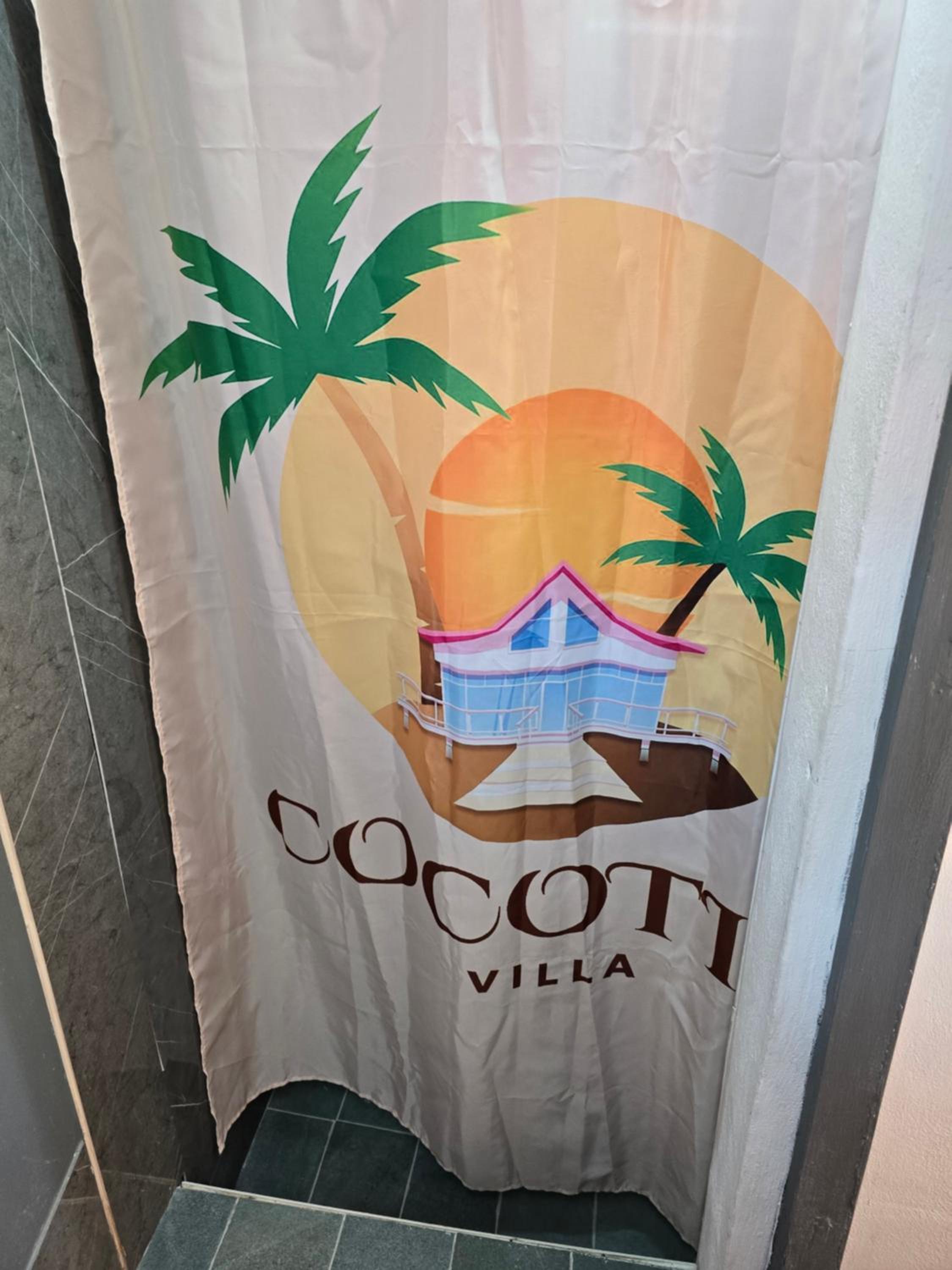 Grand Baie Appartment Villa ii Cocotier