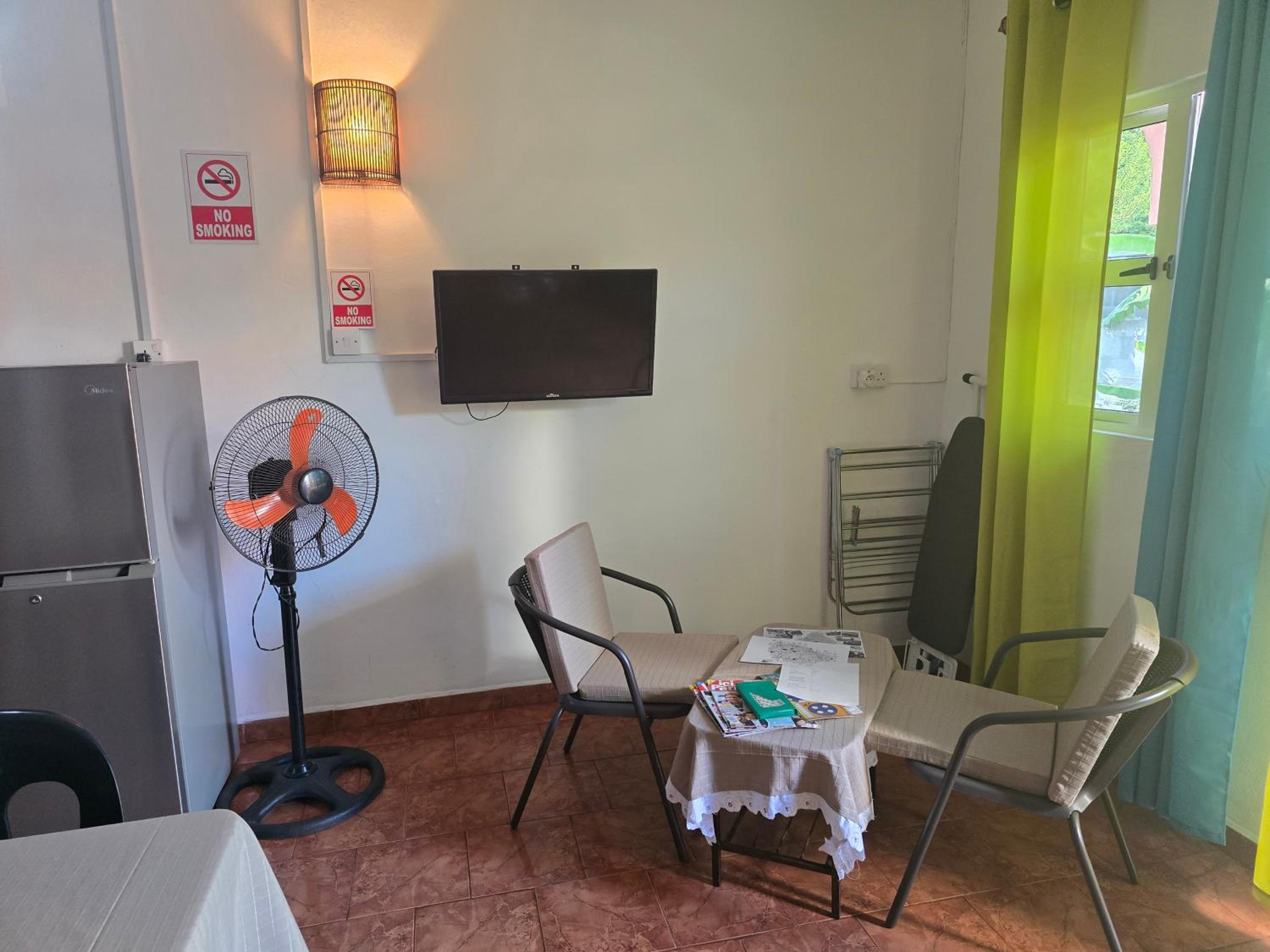Grand Baie Appartment Villa ii Cocotier
