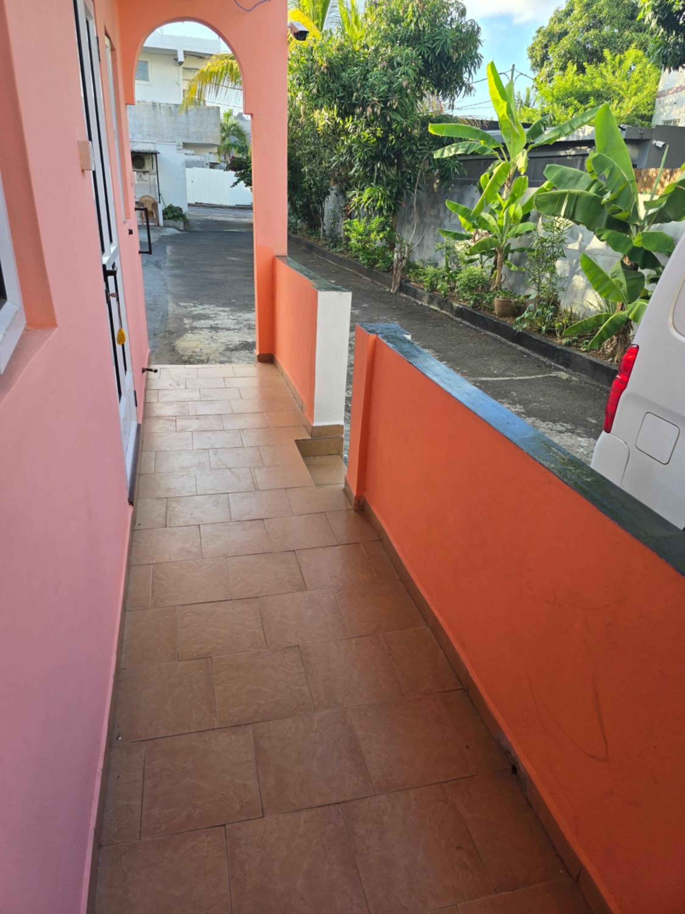 Grand Baie Appartment Villa ii Cocotier