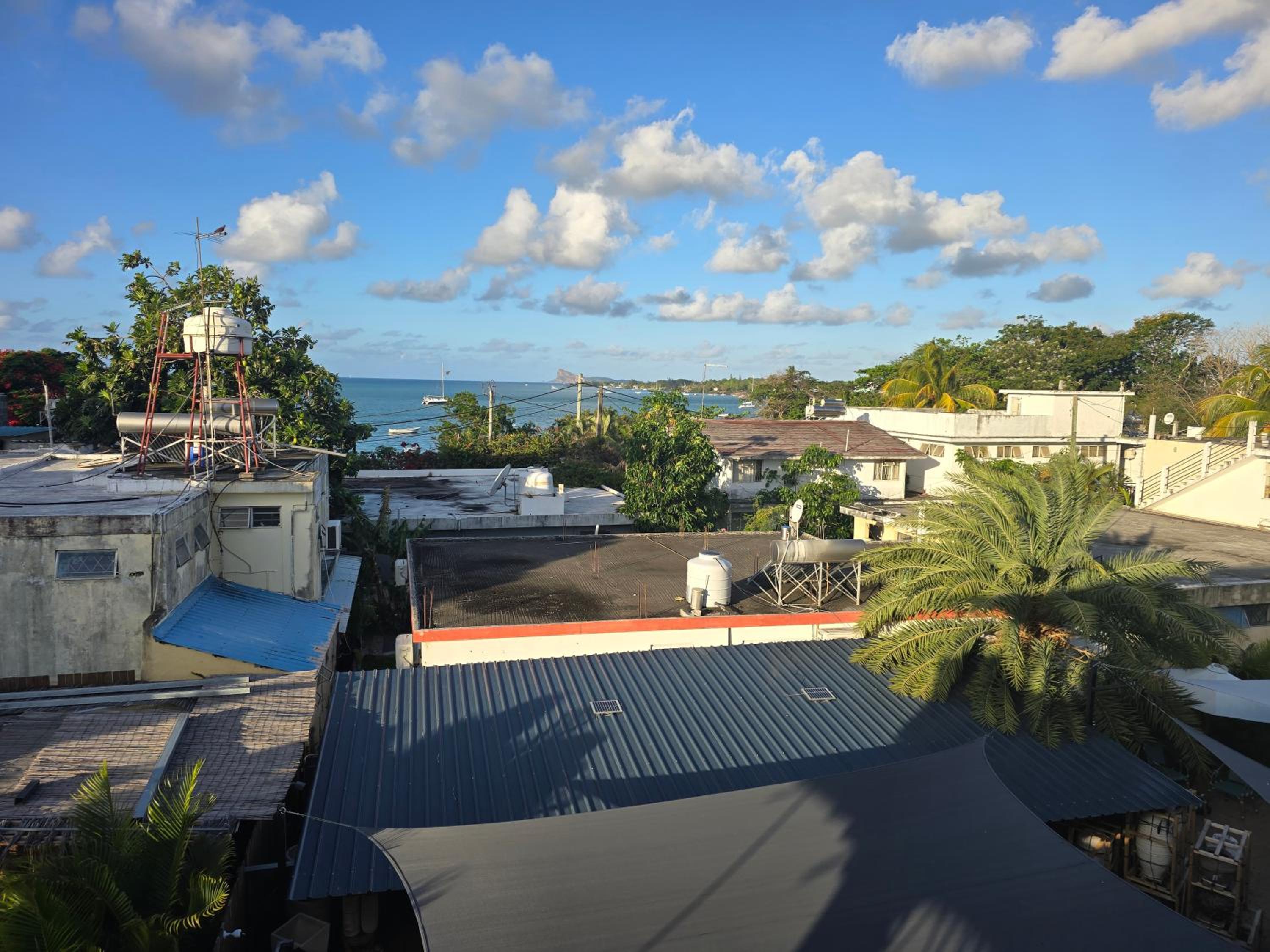 Grand Baie Appartment Villa ii Cocotier
