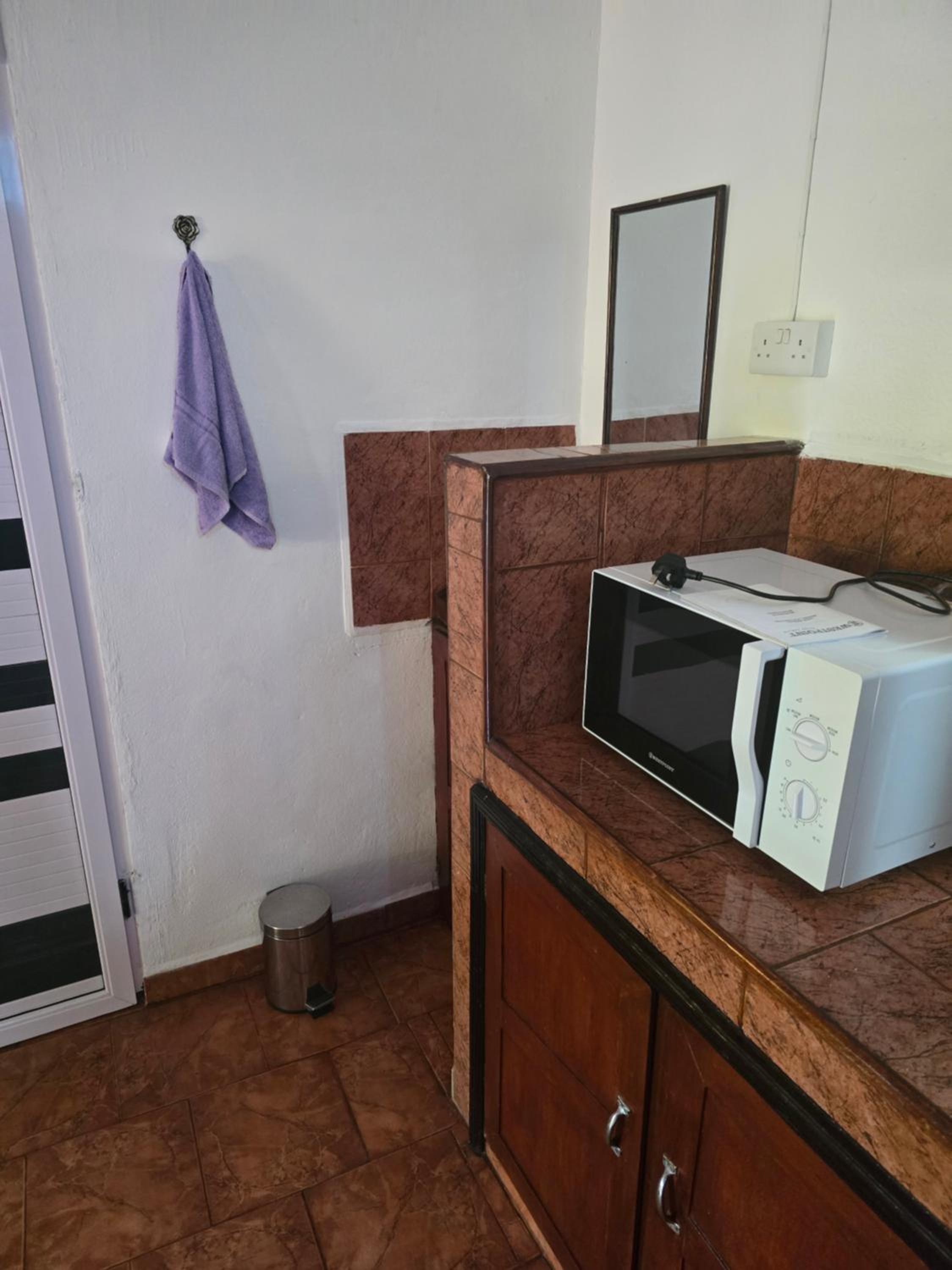 Grand Baie Appartment Villa ii Cocotier