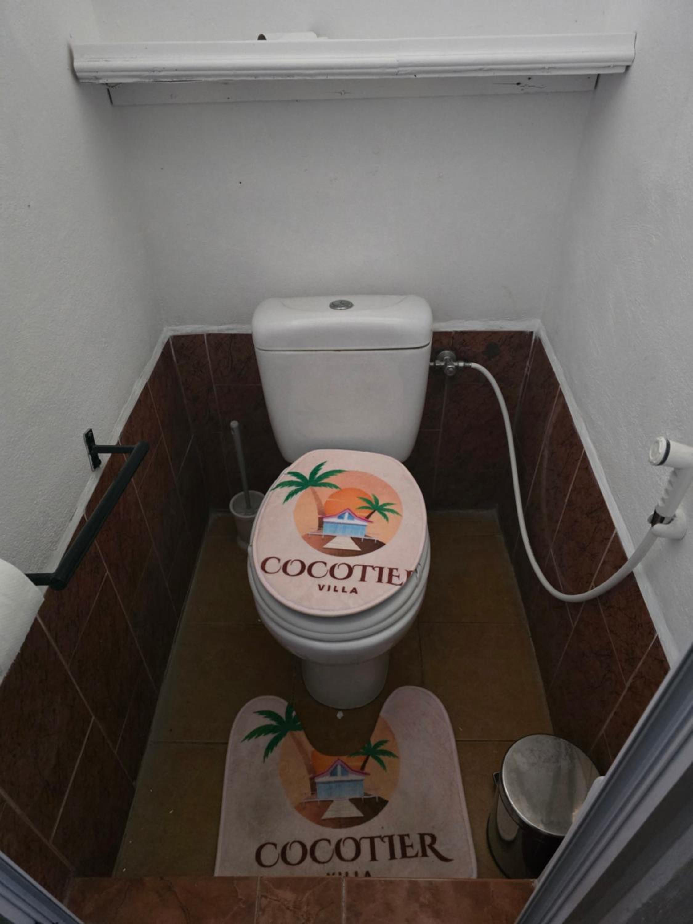 Grand Baie Appartment Villa ii Cocotier
