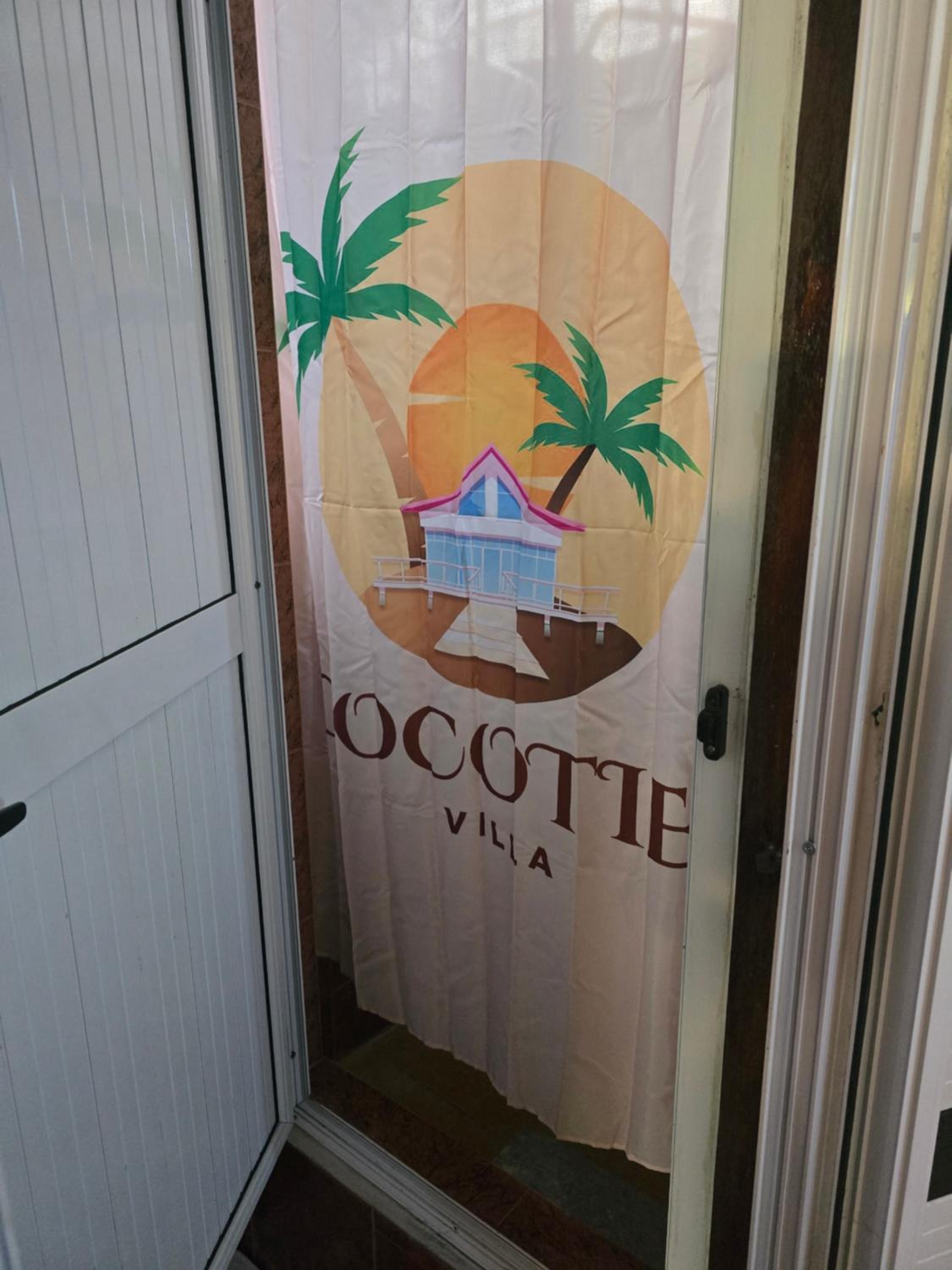 Grand Baie Appartment Villa ii Cocotier