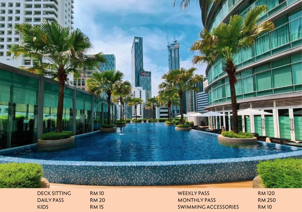 Vortex KLCC Vibes