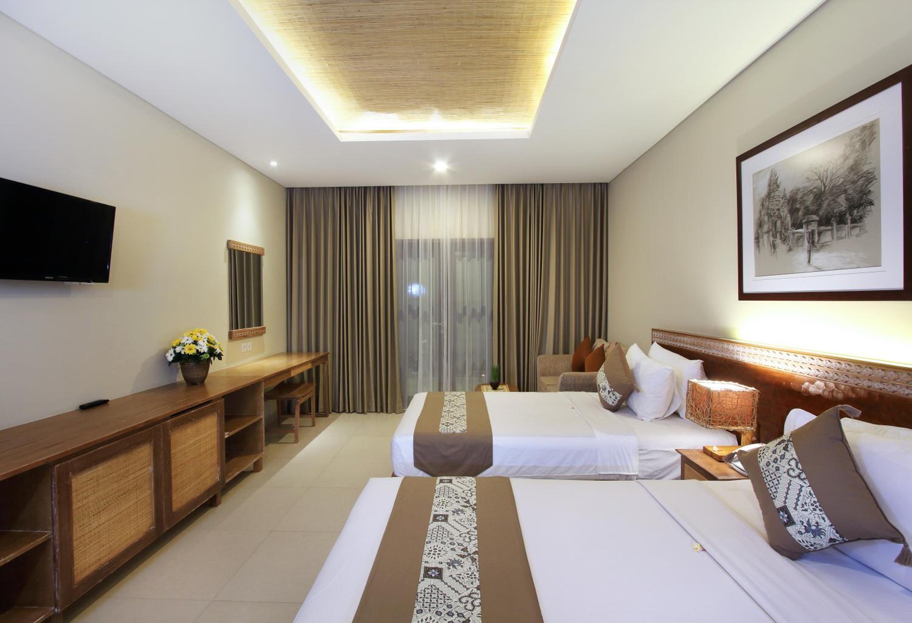Radha Phala Resort & Spa