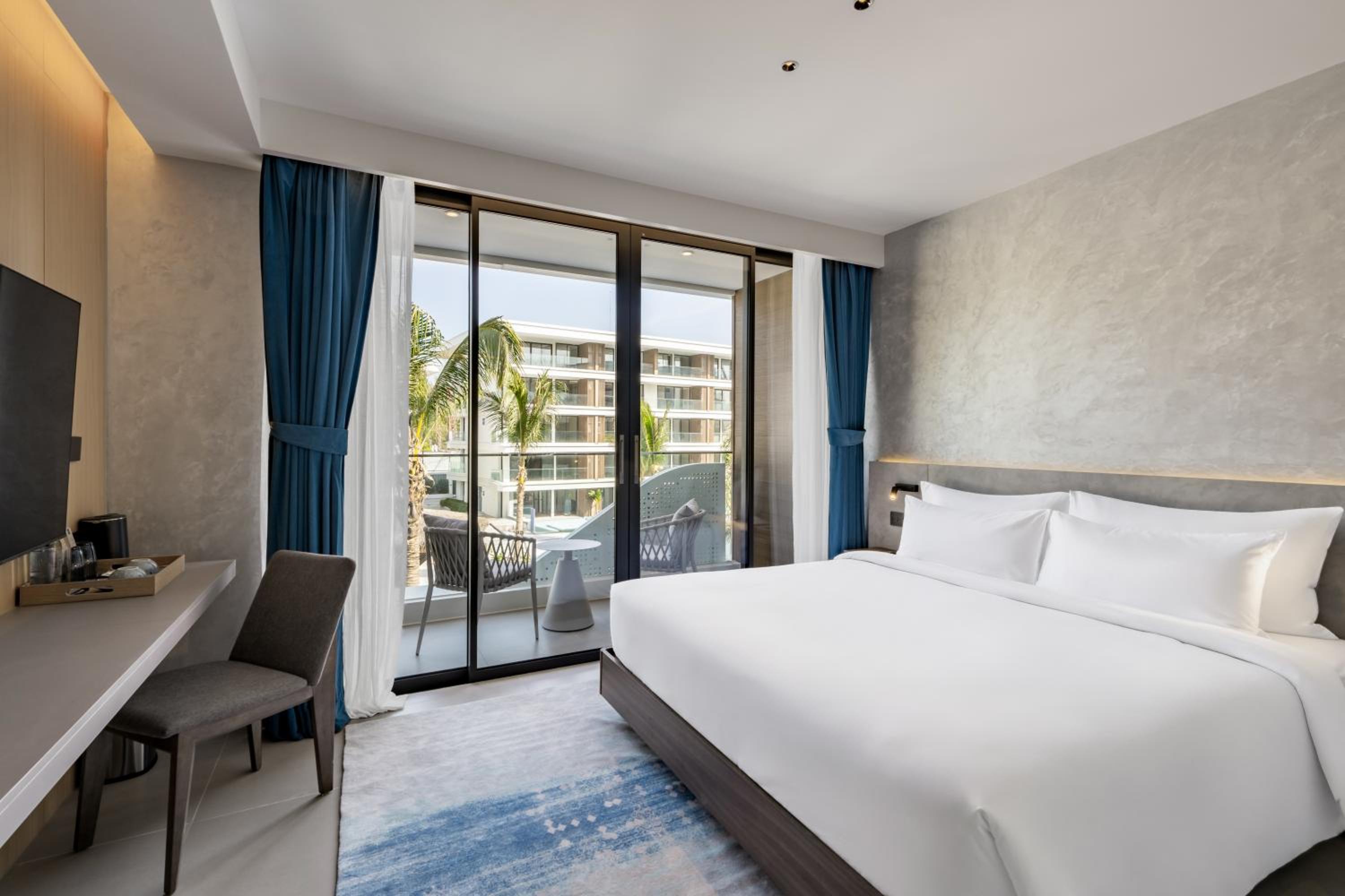 Kora Beach Resort Phuket