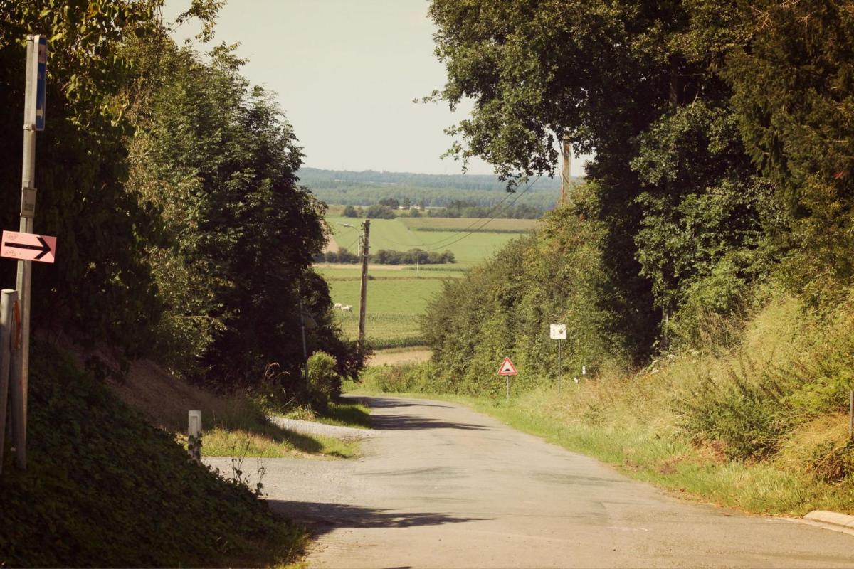 Gites de la Costerie