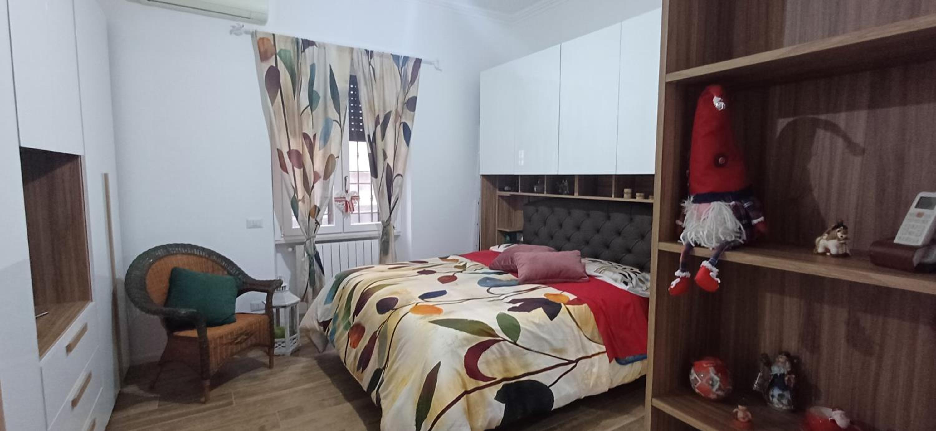 Central Apartment
