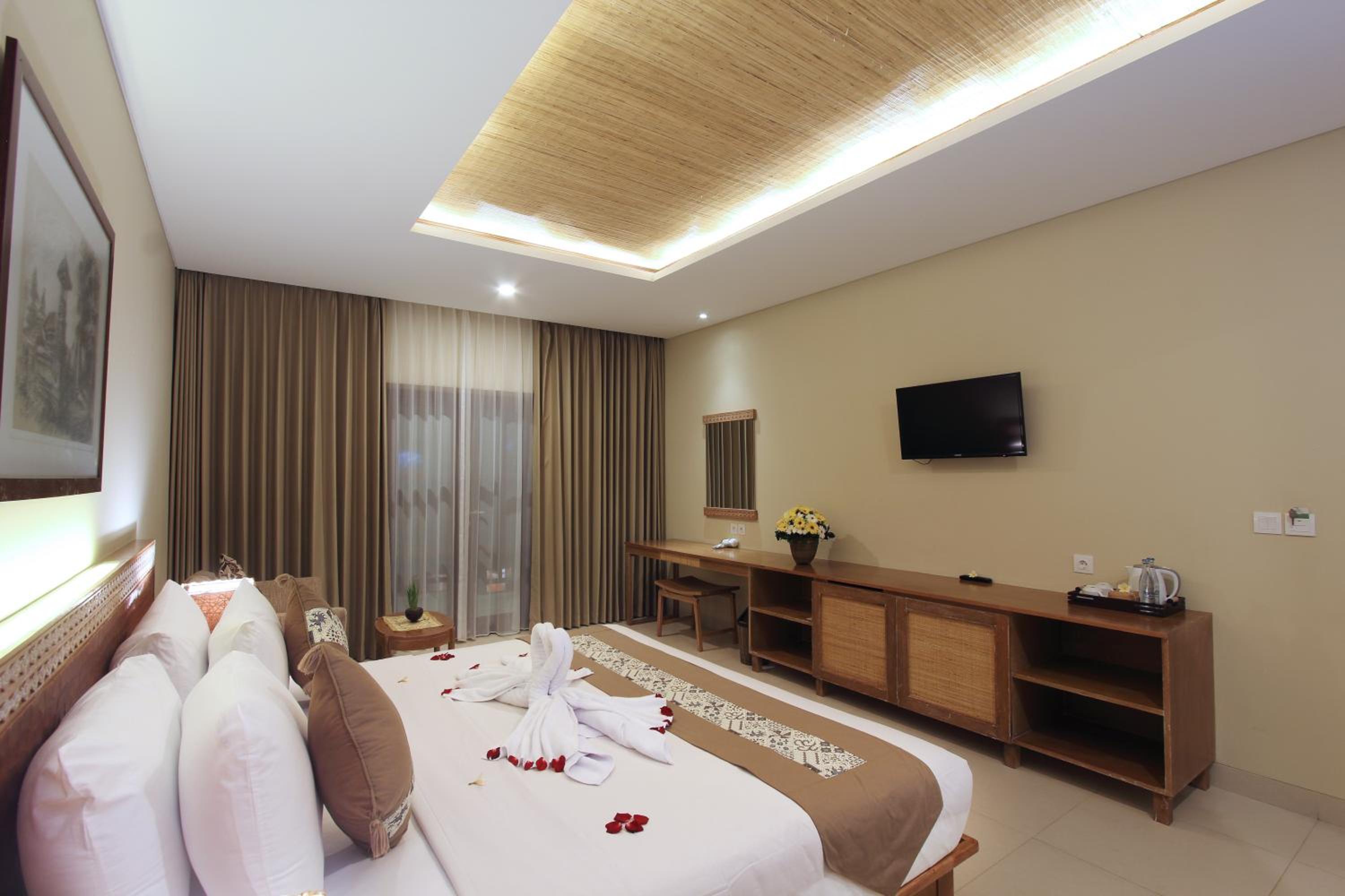 Radha Phala Resort & Spa