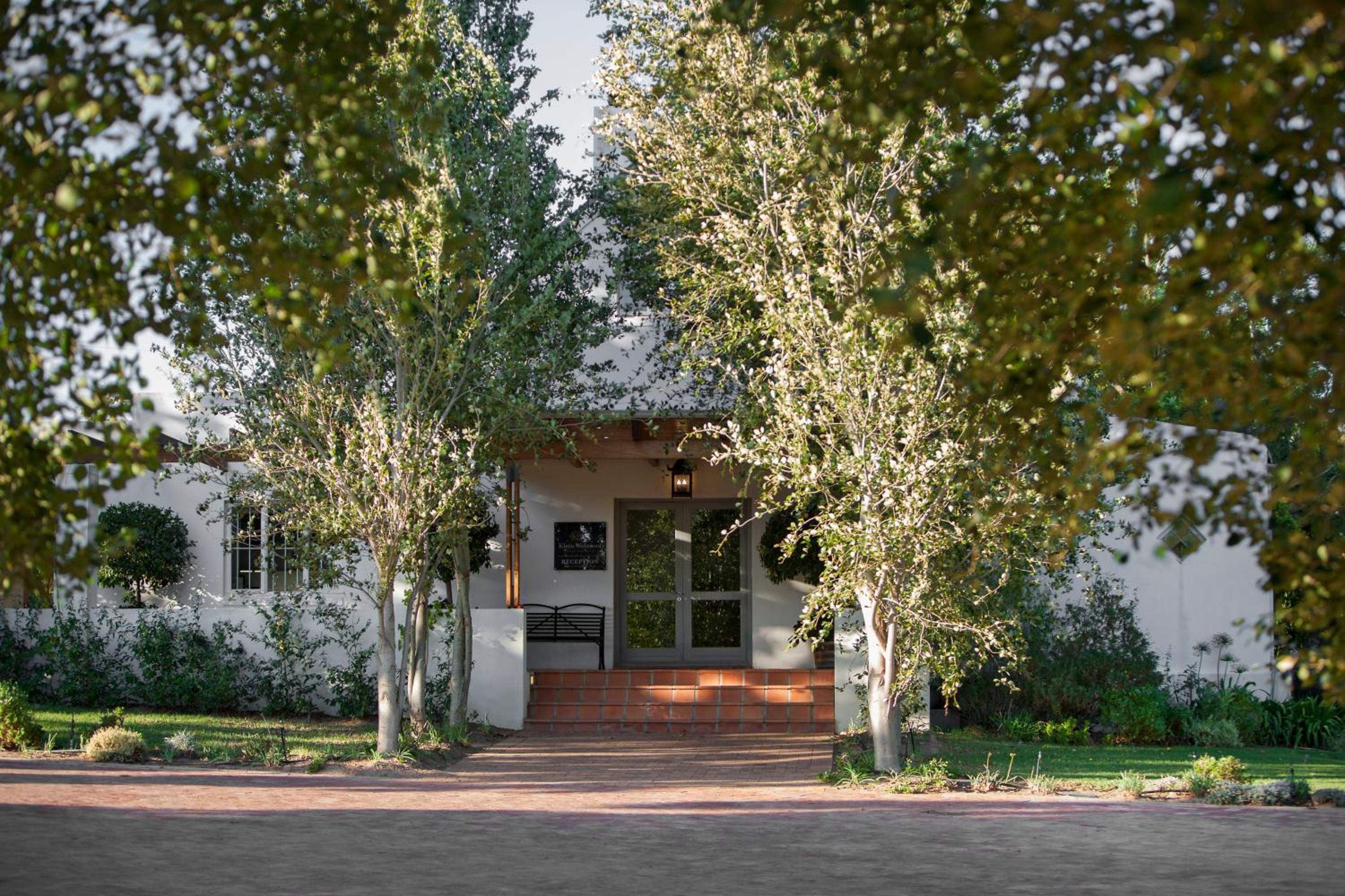 Klein Welmoed Luxury Guest House