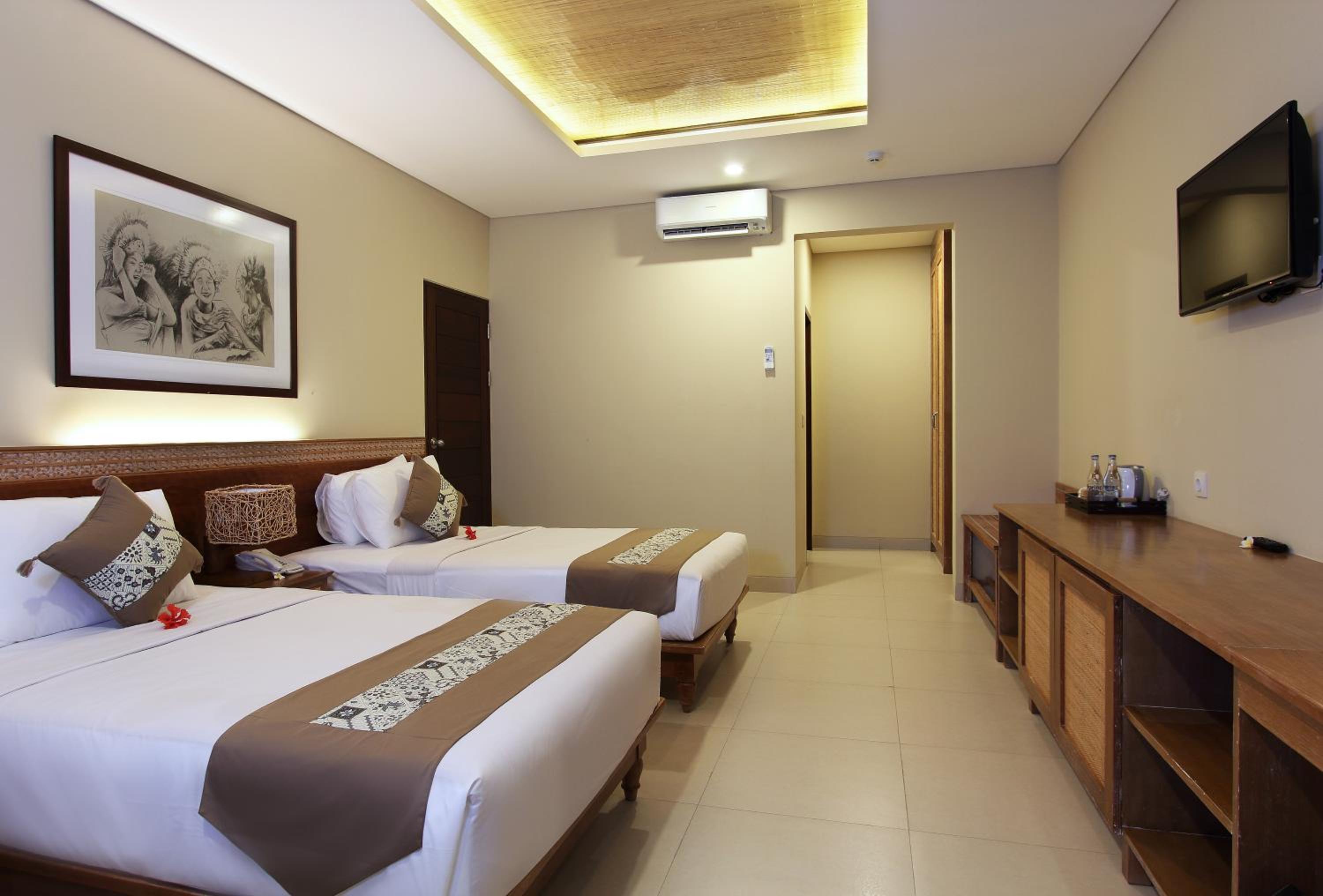 Radha Phala Resort & Spa