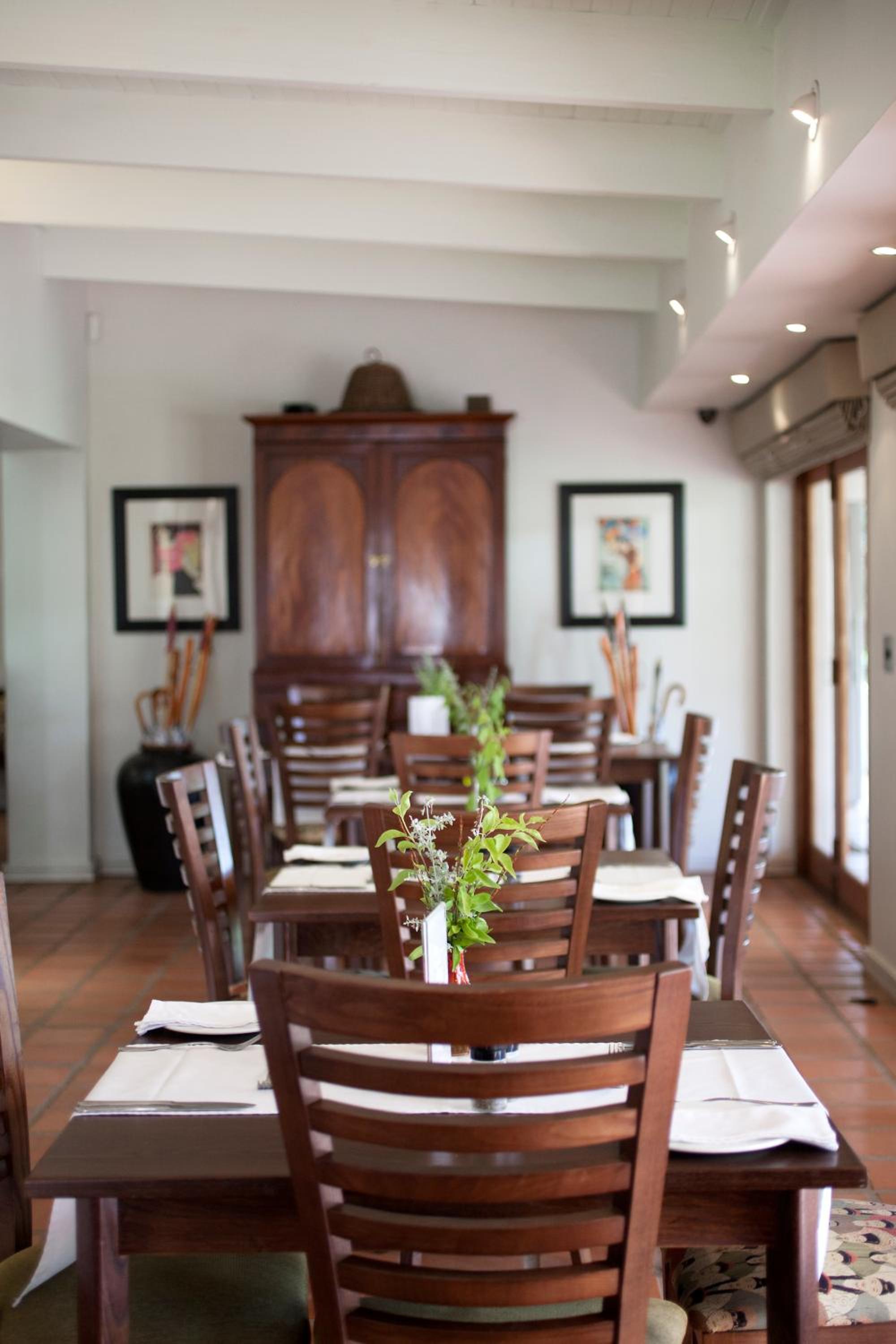 Klein Welmoed Luxury Guest House