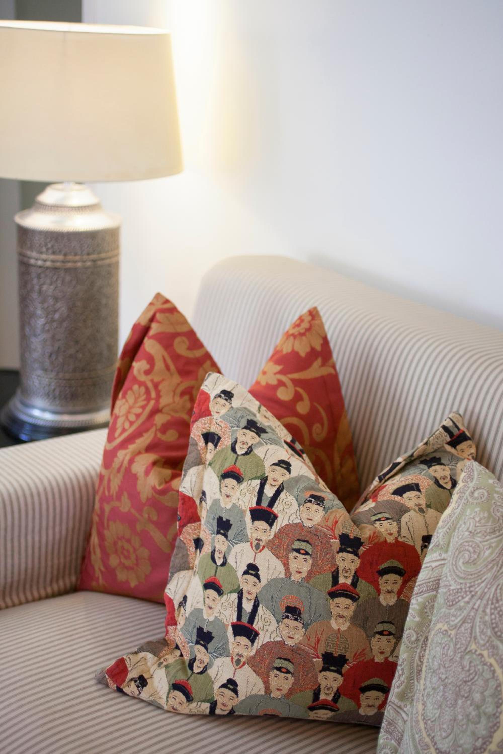 Klein Welmoed Luxury Guest House