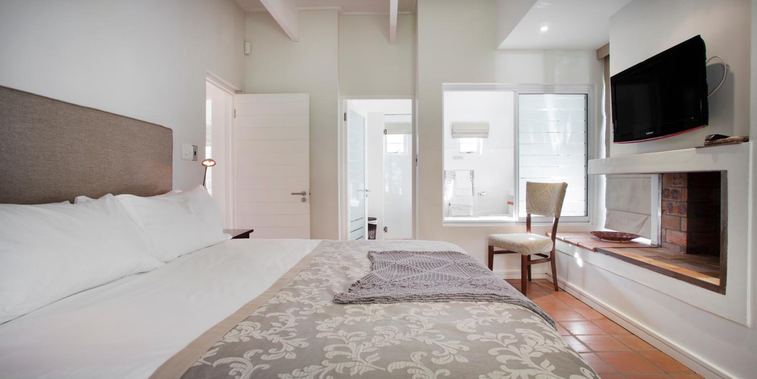 Klein Welmoed Luxury Guest House