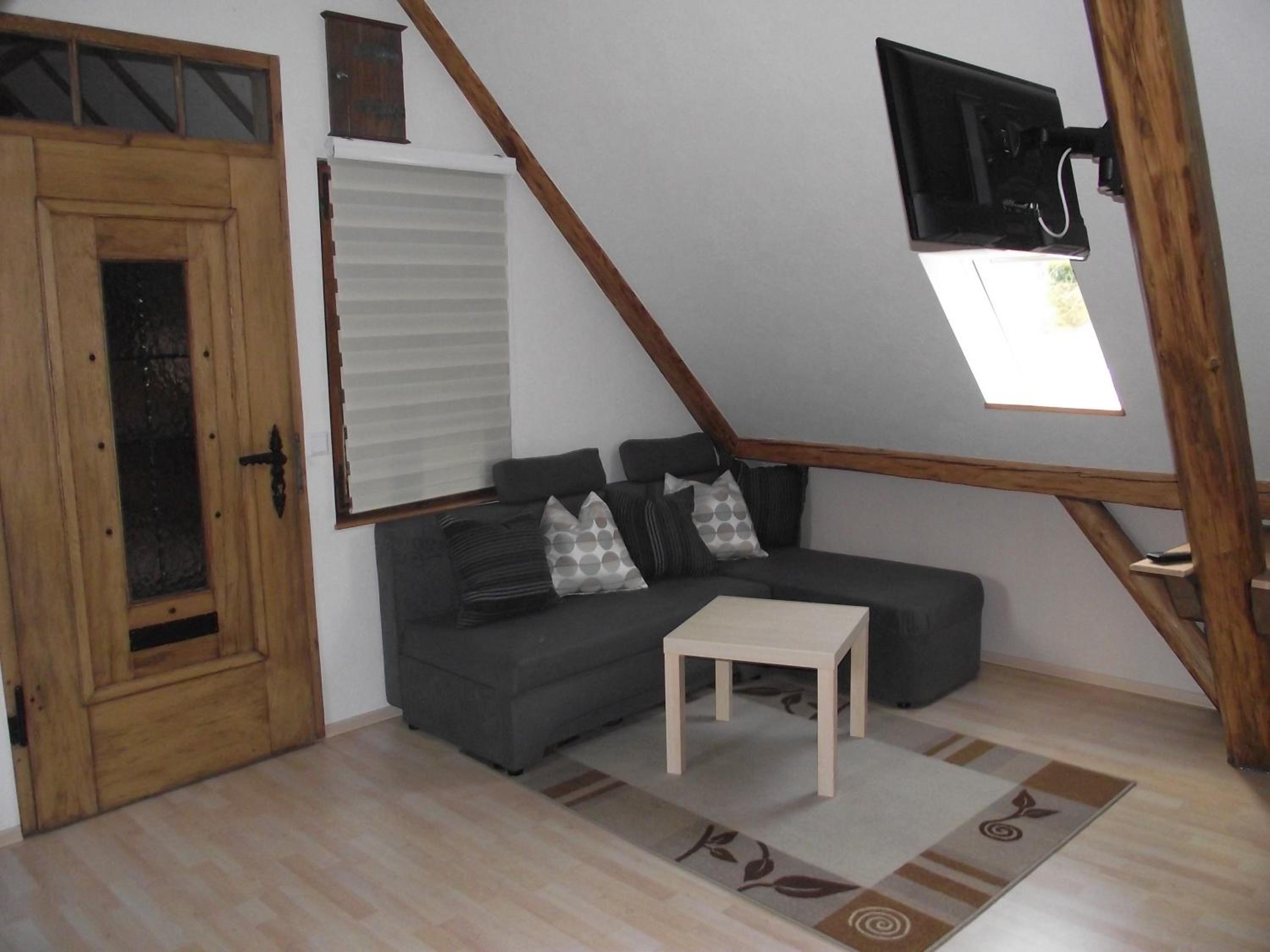 Ferienhaus Schneiders