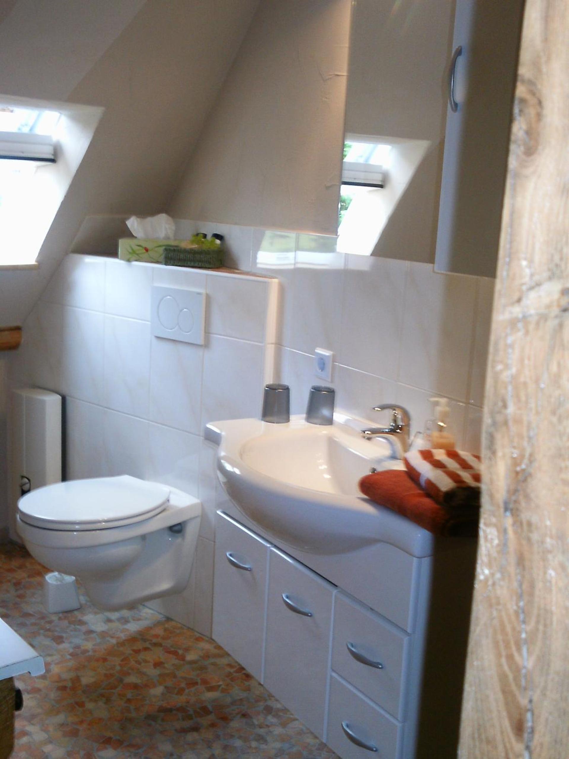 Ferienhaus Schneiders