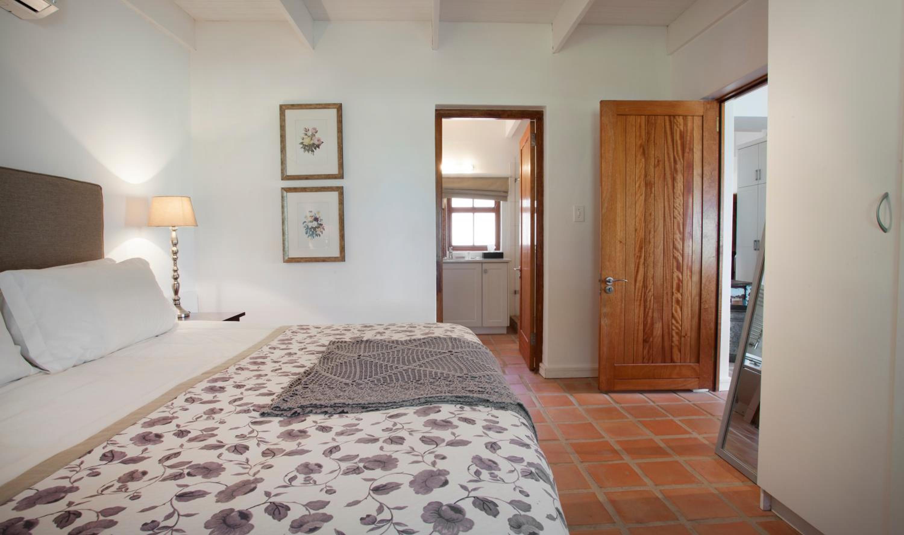 Klein Welmoed Luxury Guest House