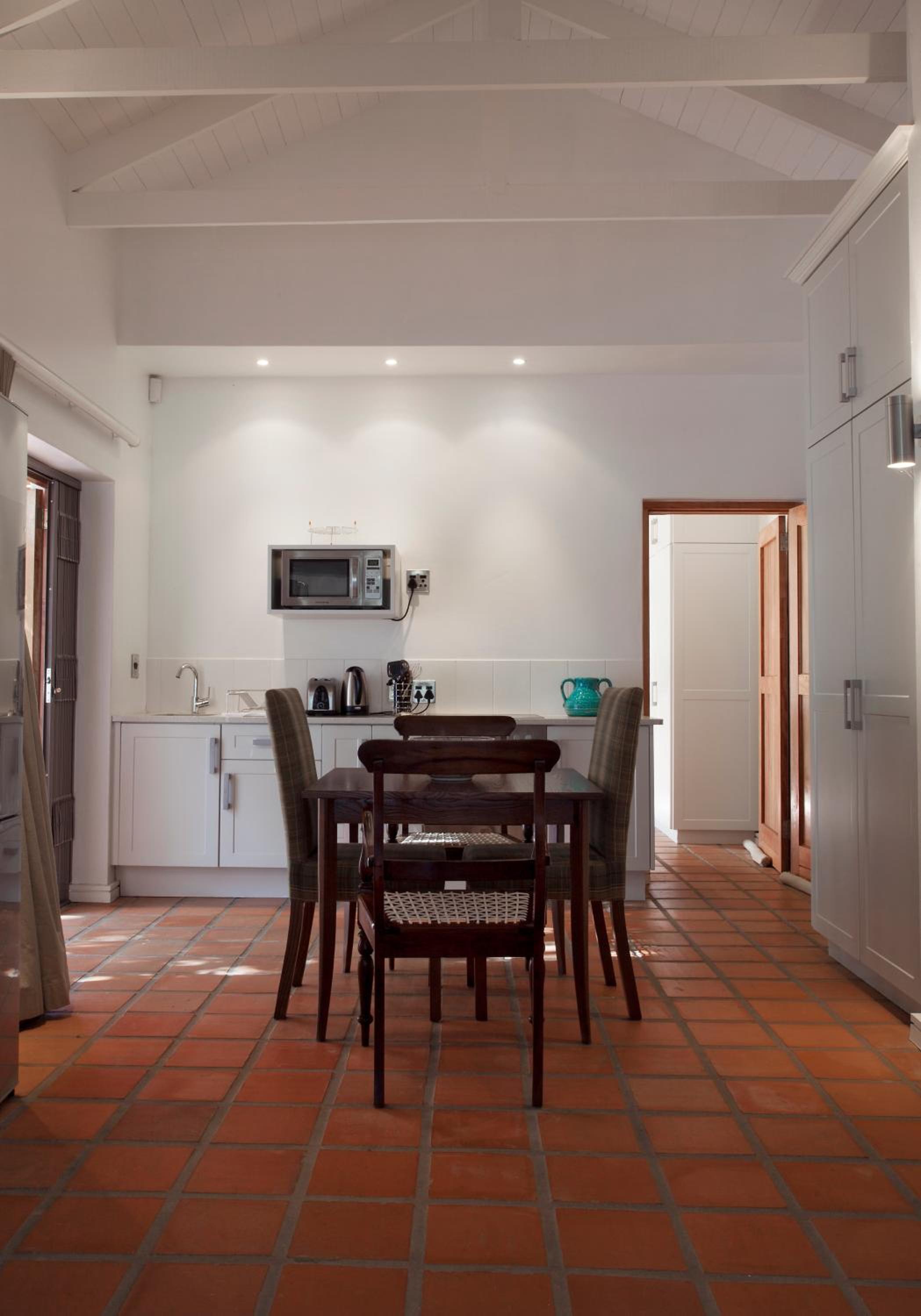 Klein Welmoed Luxury Guest House