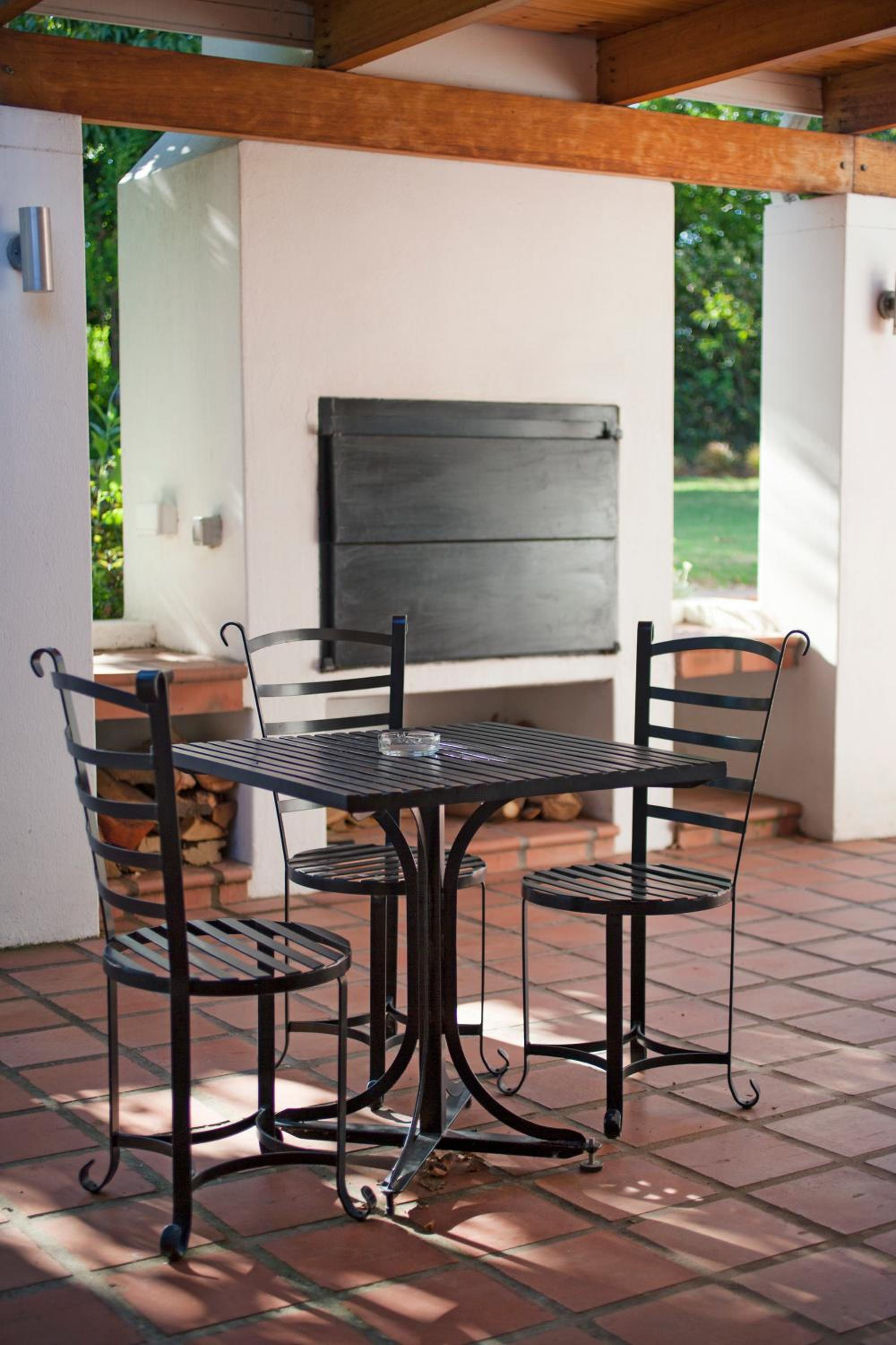 Klein Welmoed Luxury Guest House