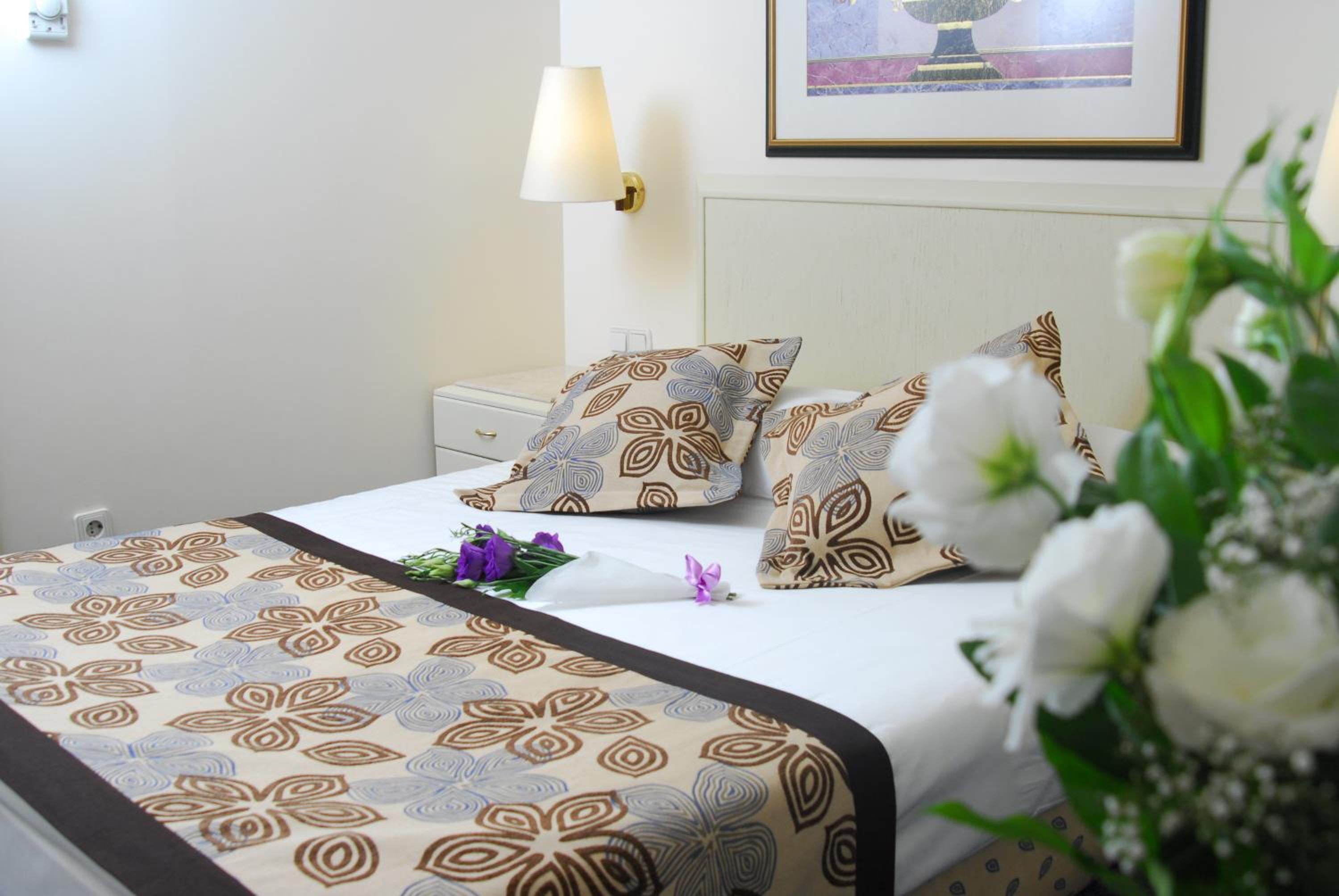 Class Hotel - Image 25