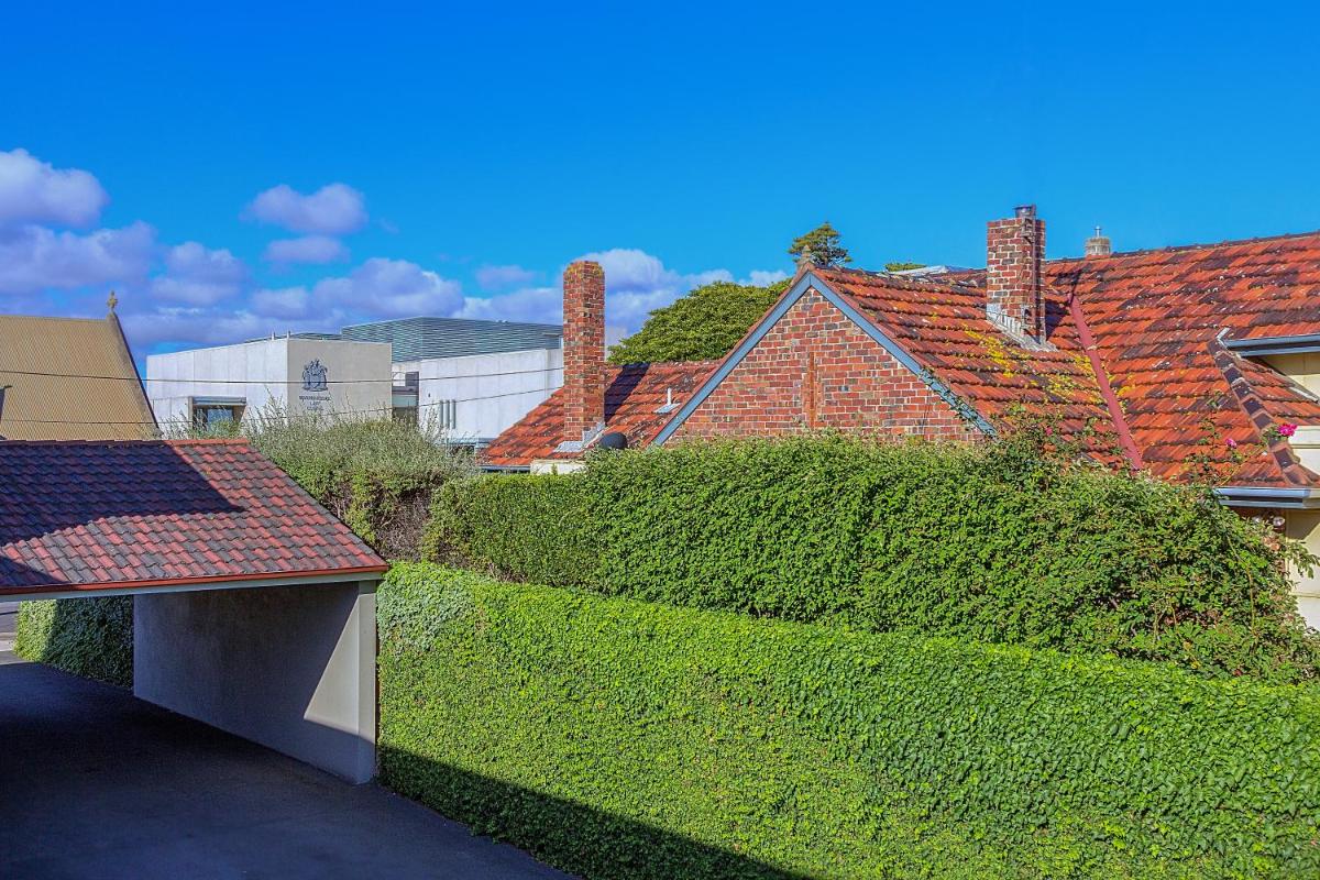 rooftop