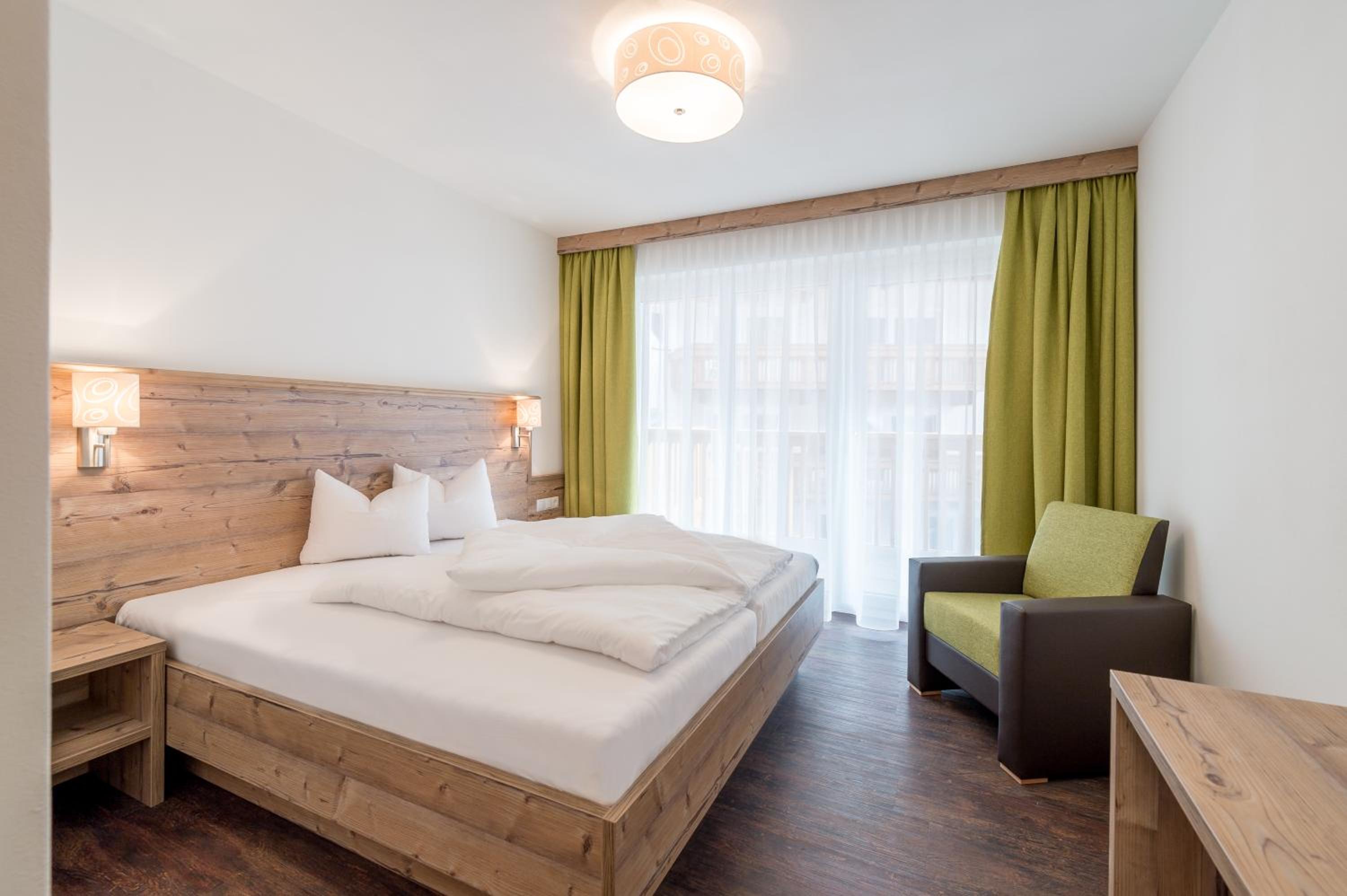 A Casa Saphir Appartement-Hotel