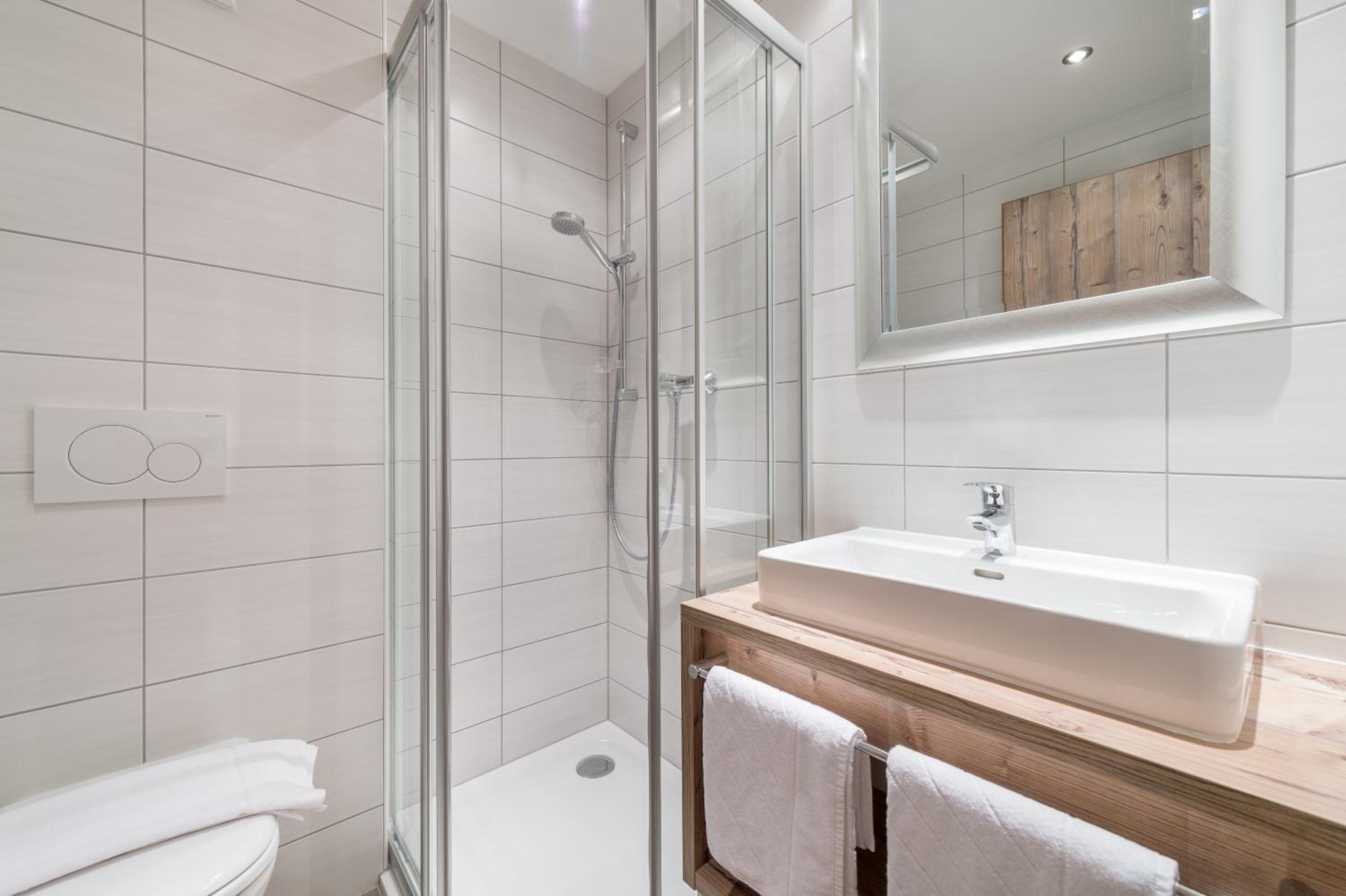 A Casa Saphir Appartement-Hotel