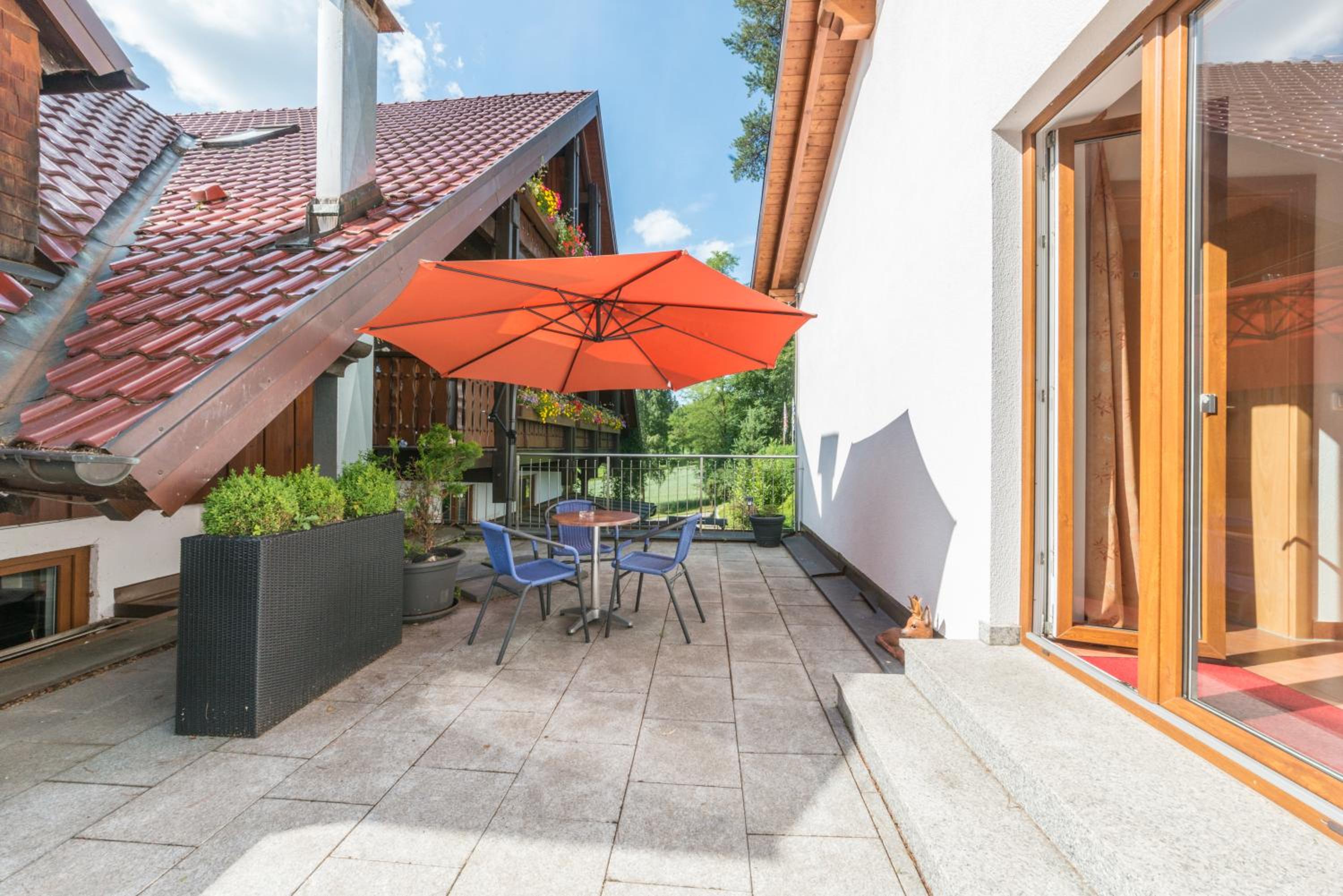 Hotel Waldhof