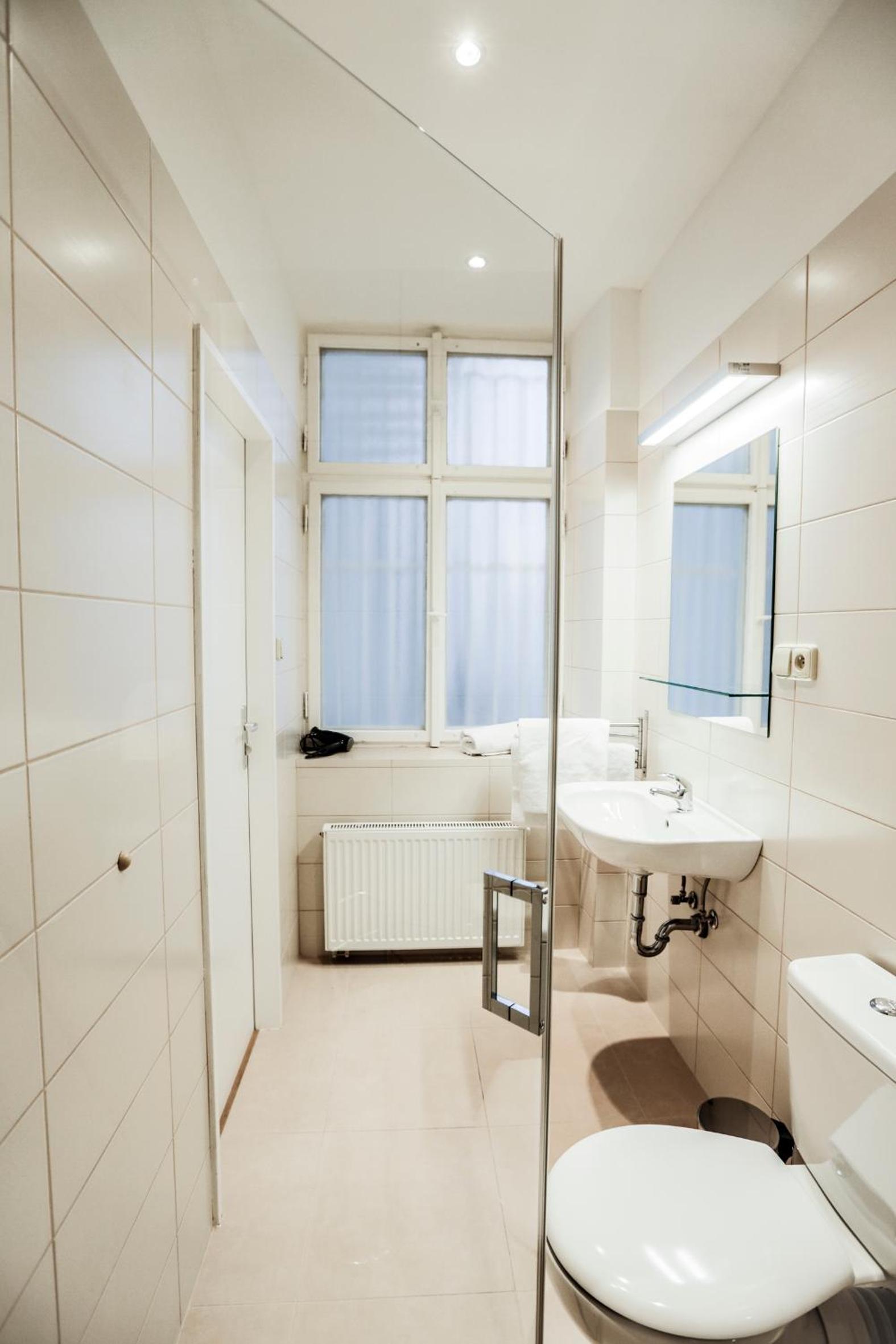 Accommodation Smečky 14