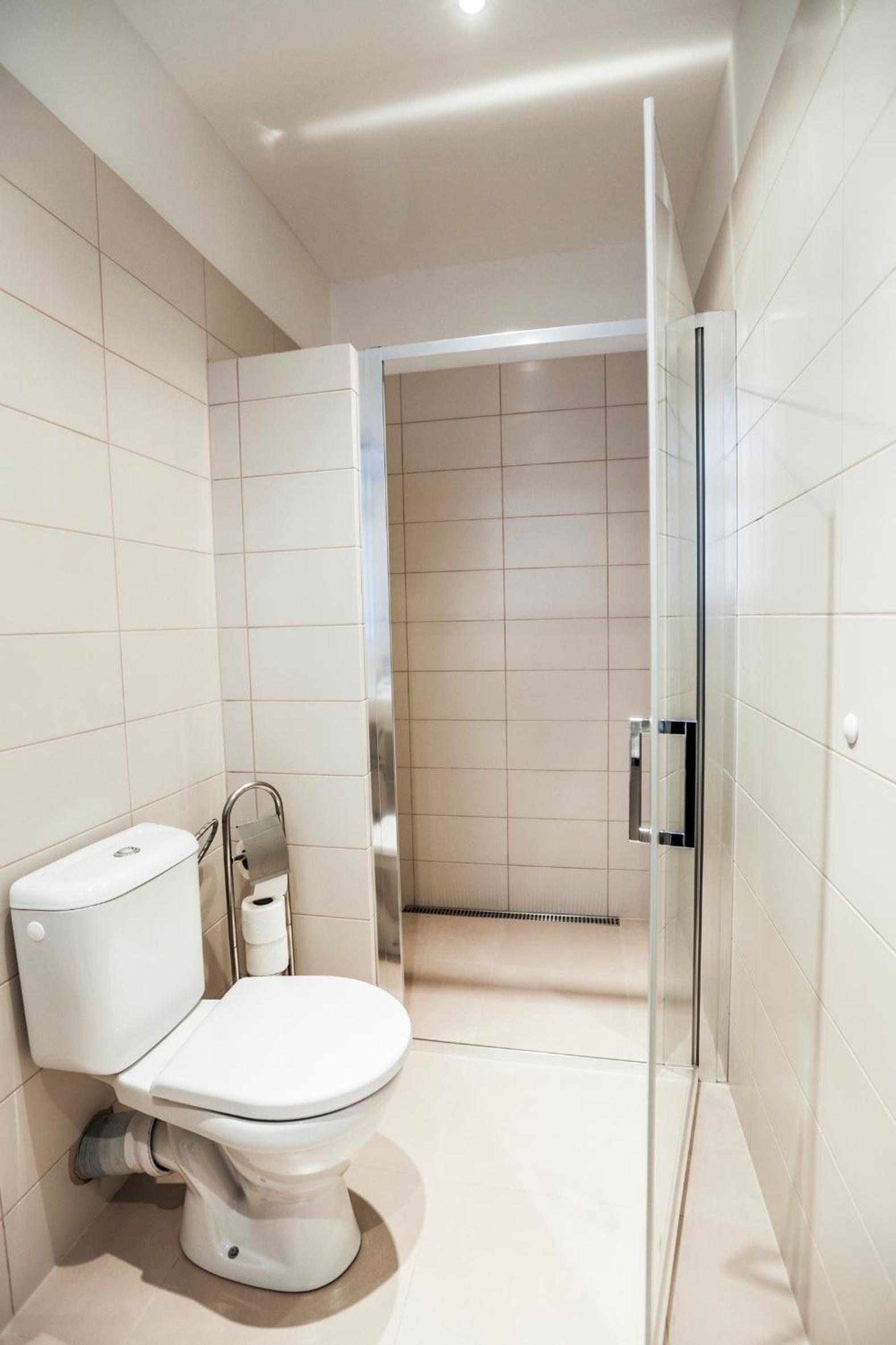 Accommodation Smečky 14