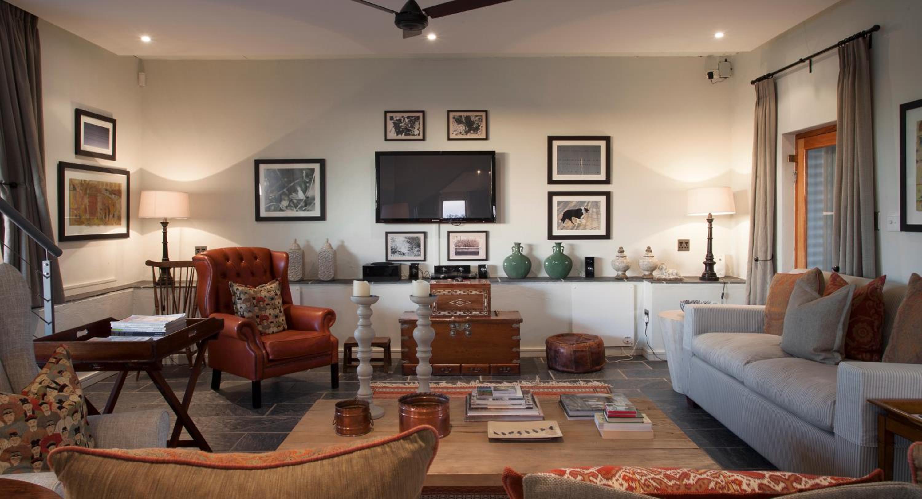 Klein Welmoed Luxury Guest House