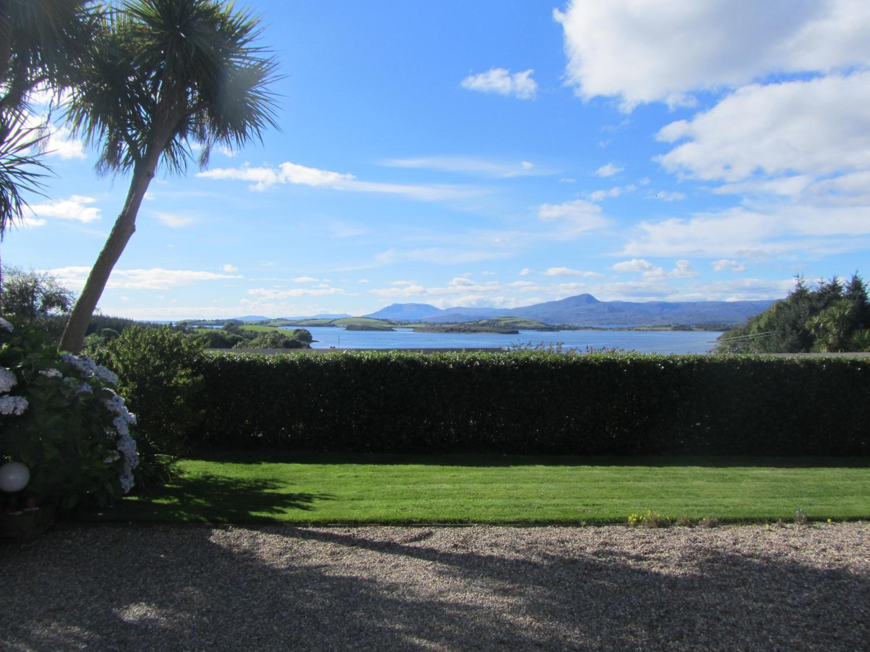 Edencrest B&B