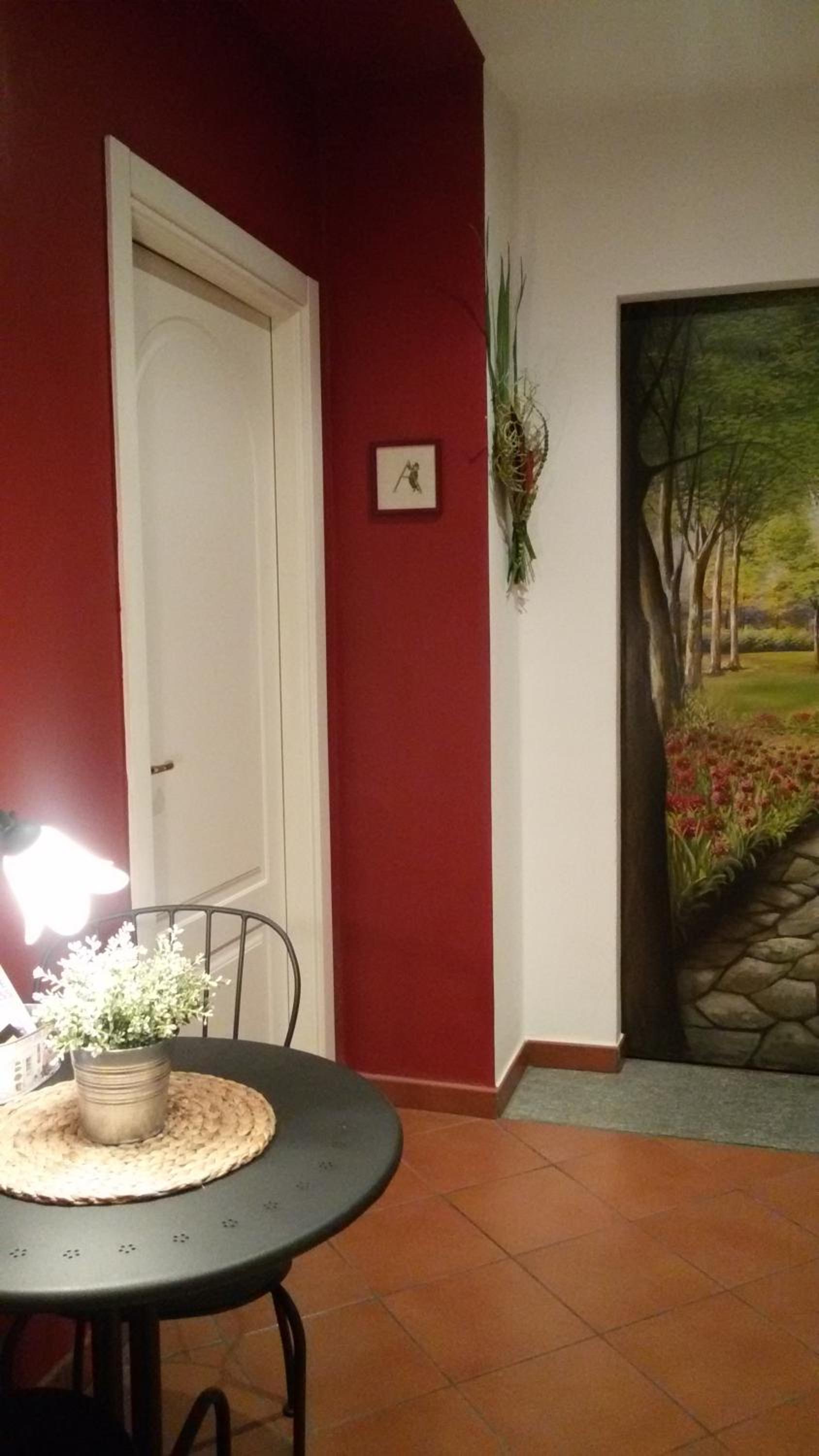 Alma Clara B&B