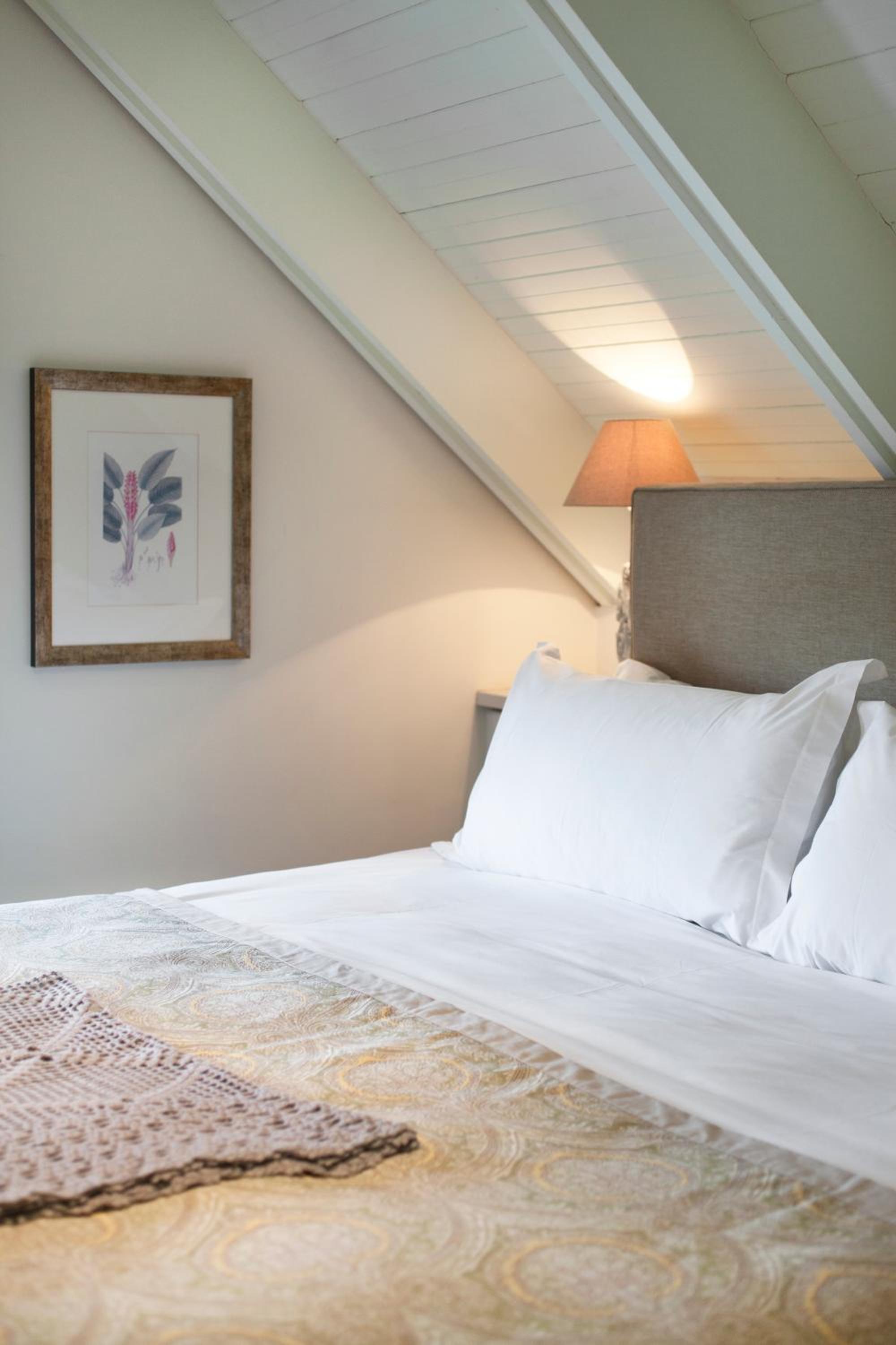 Klein Welmoed Luxury Guest House