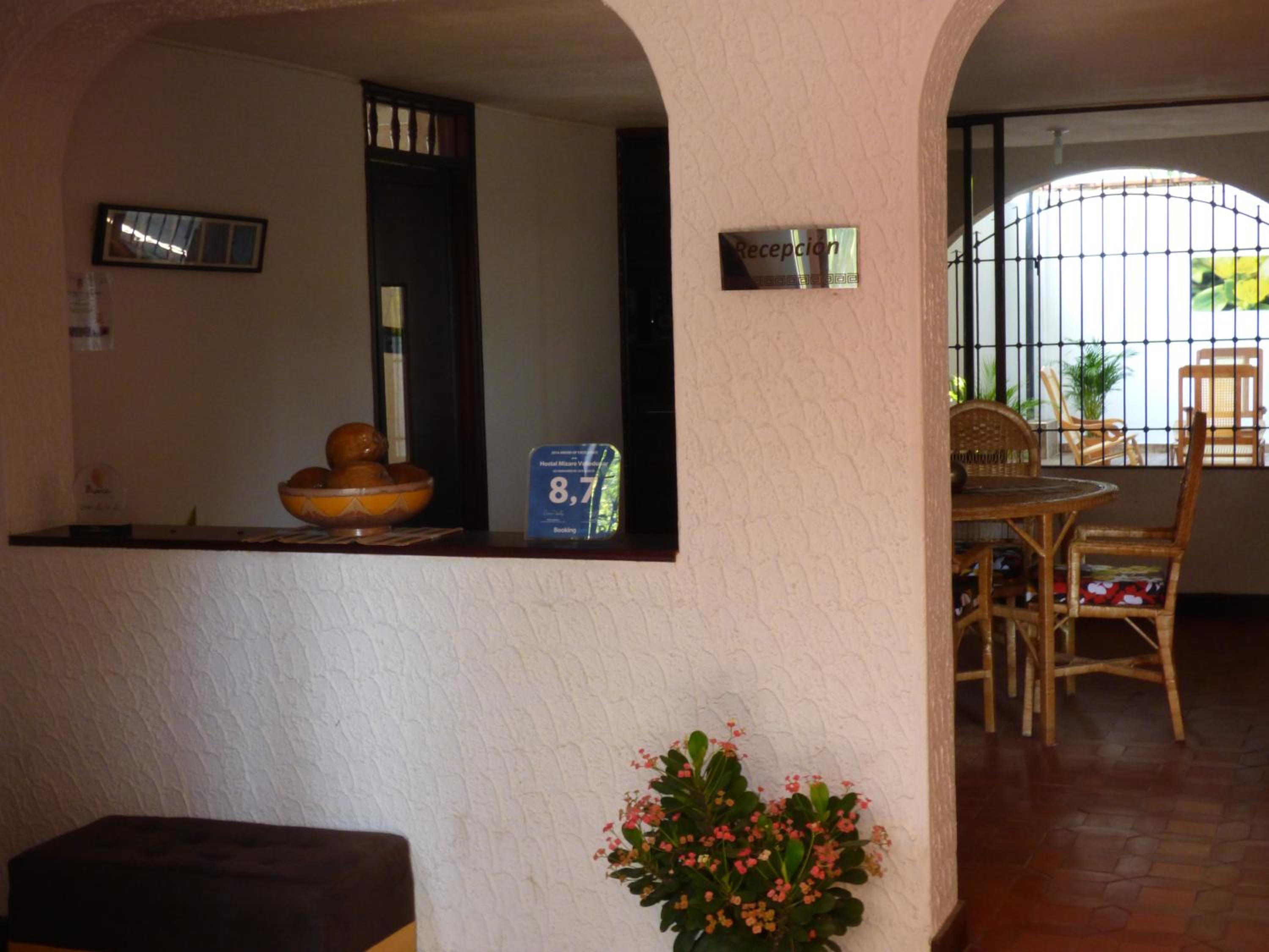 Hostal Mizare Valledupar